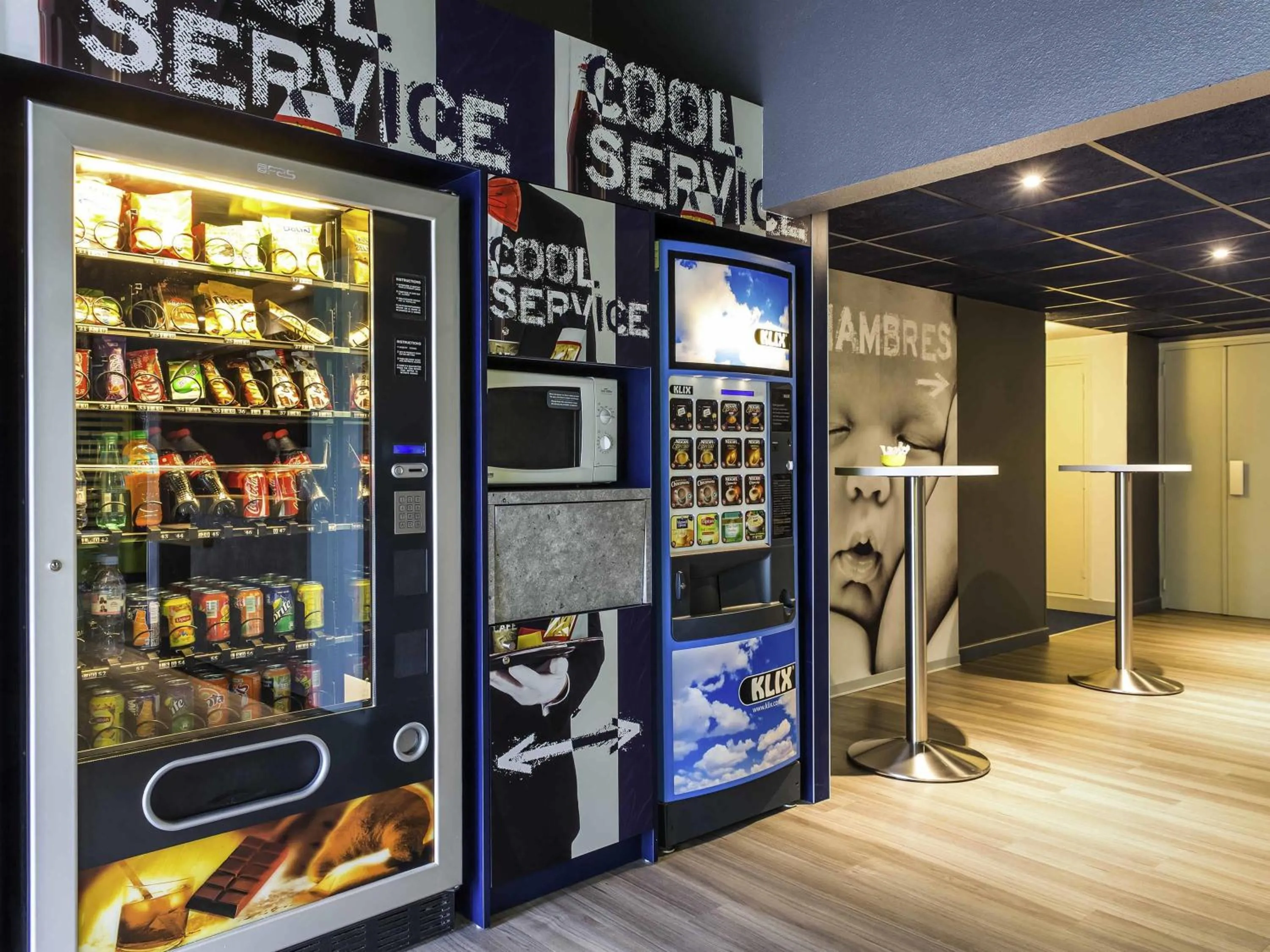 Other in ibis budget Caen Hérouville