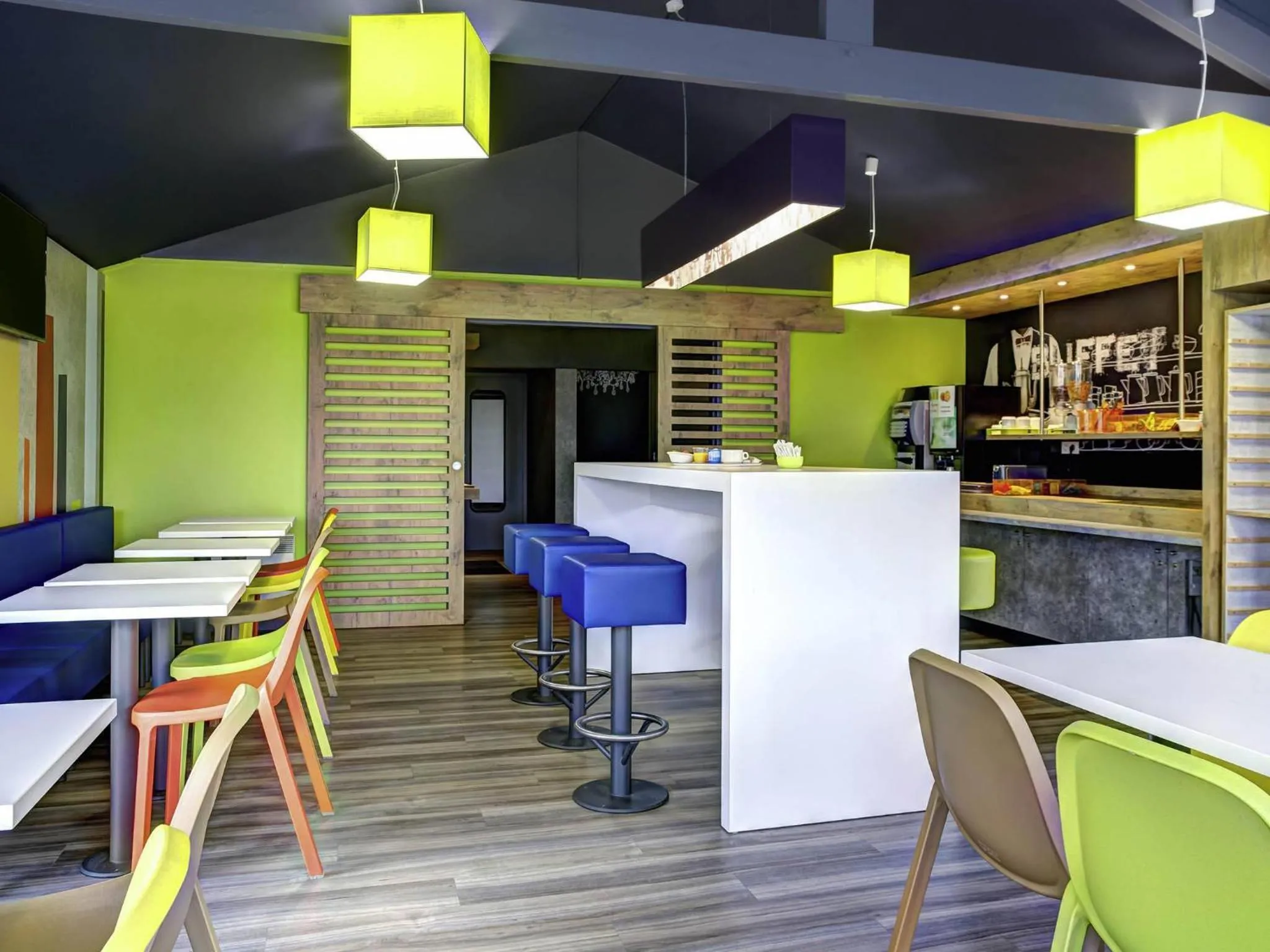 Other in ibis budget Caen Hérouville