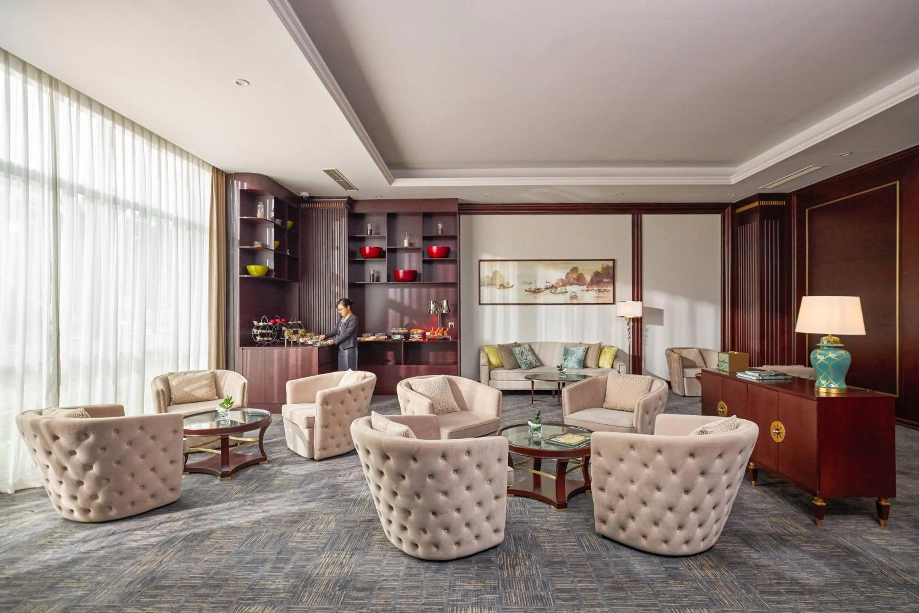 Property building in Meliá Vinpearl Hai Phong Rivera