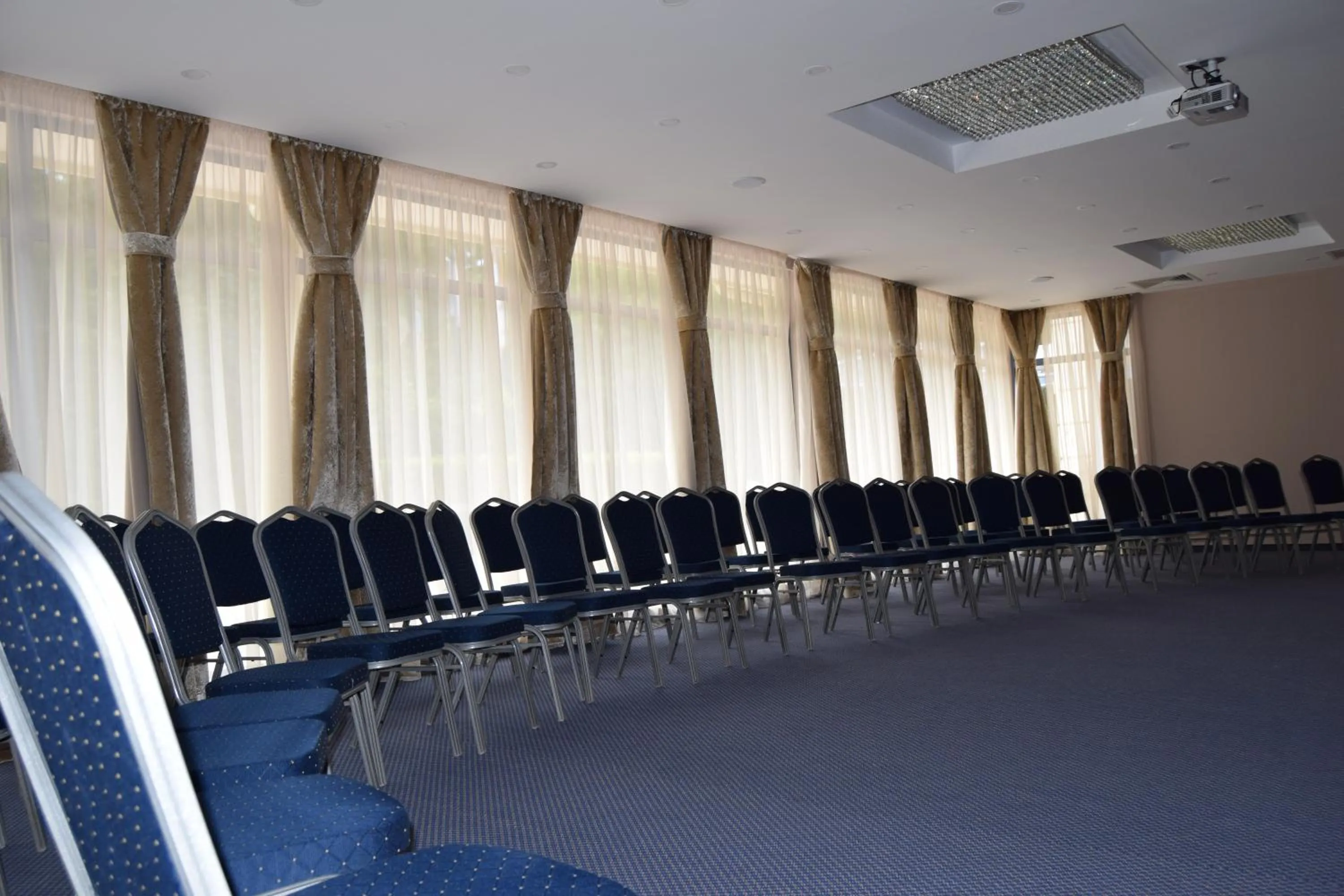 Banquet/Function facilities in Sofia Hotel - All Inclusive & Private Beach