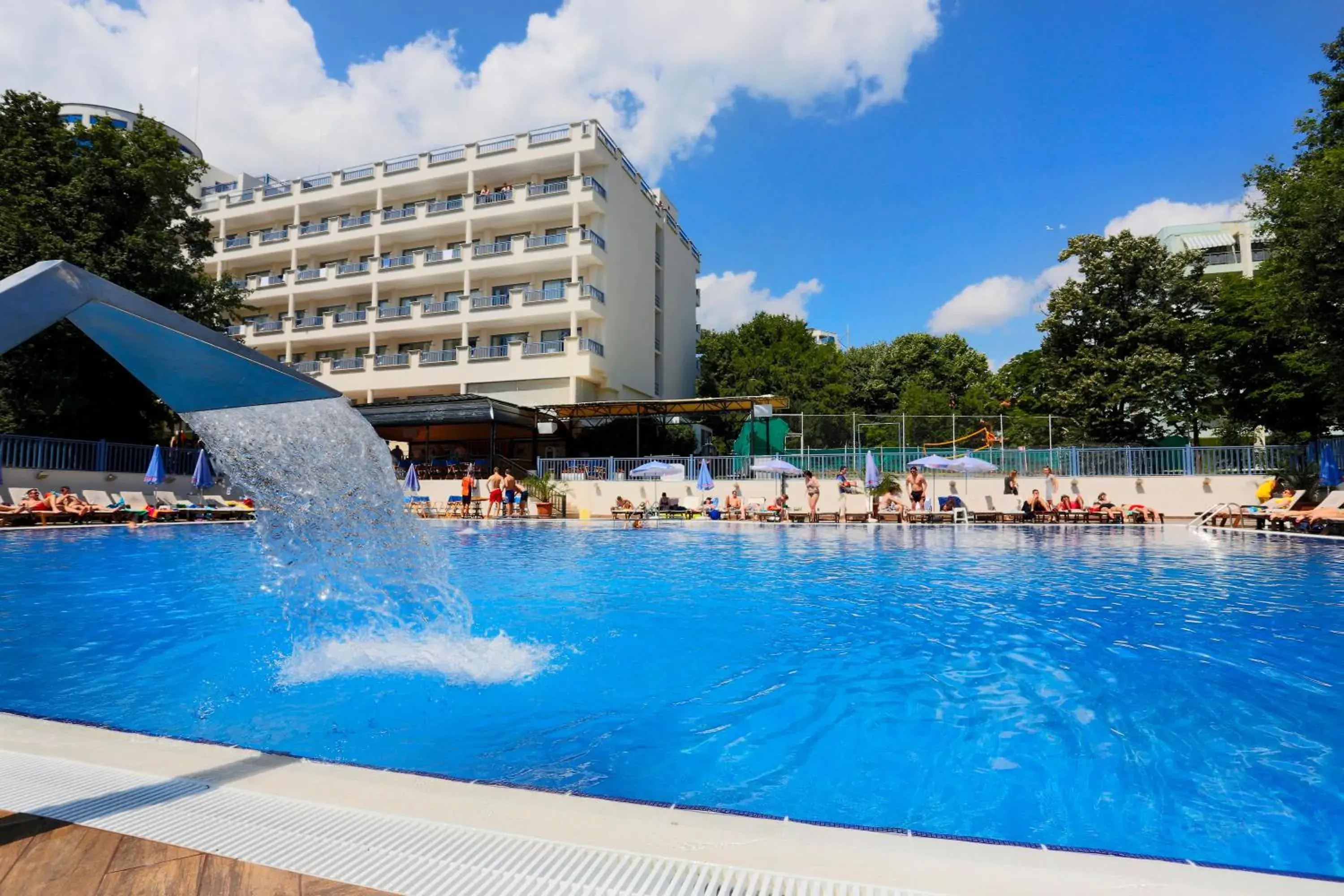 Sofia Hotel - All Inclusive & Private Beach Sofia Hotel - All Inclusive & Private Beach