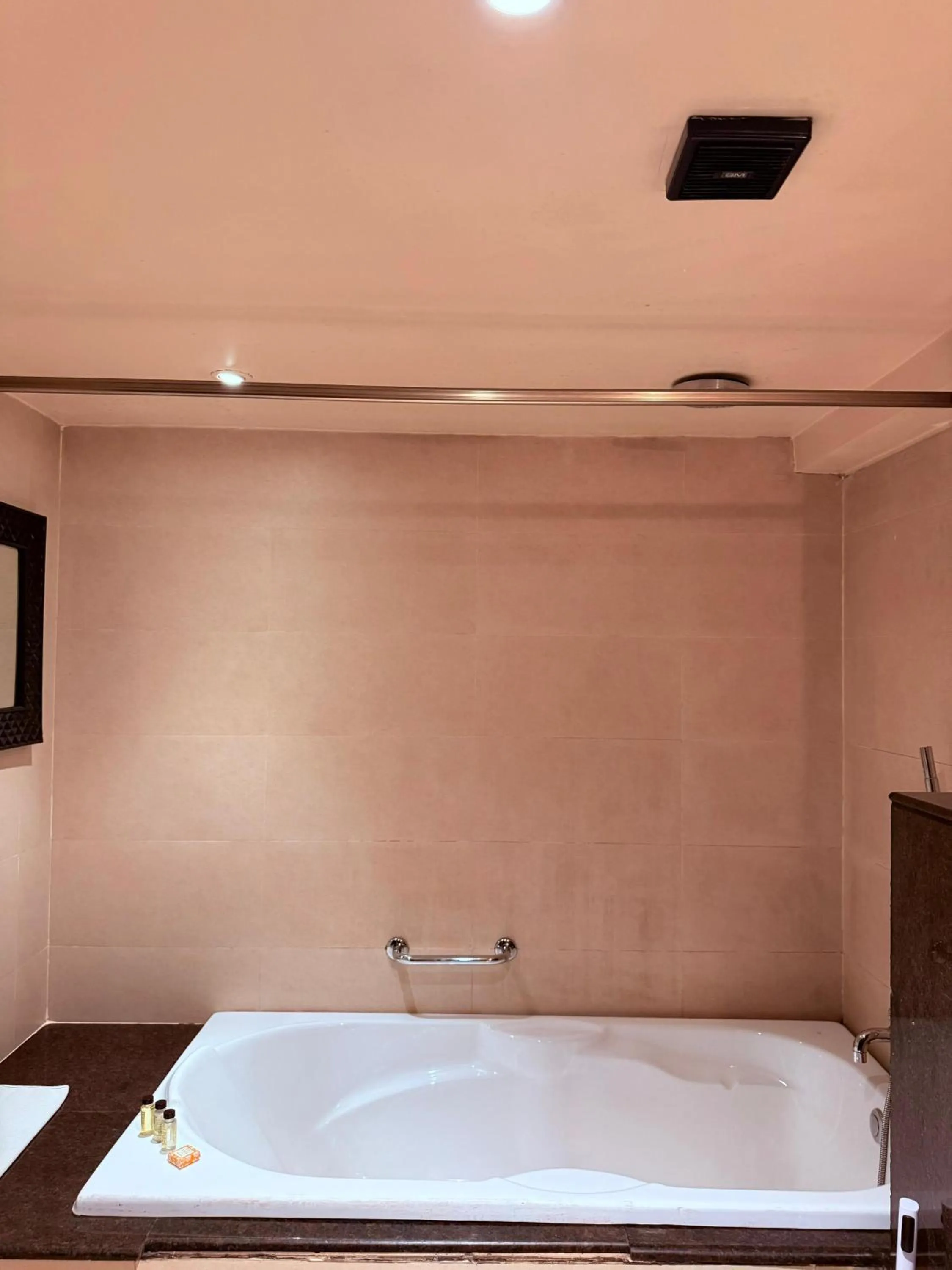 Property building in The Vintage Gulmarg