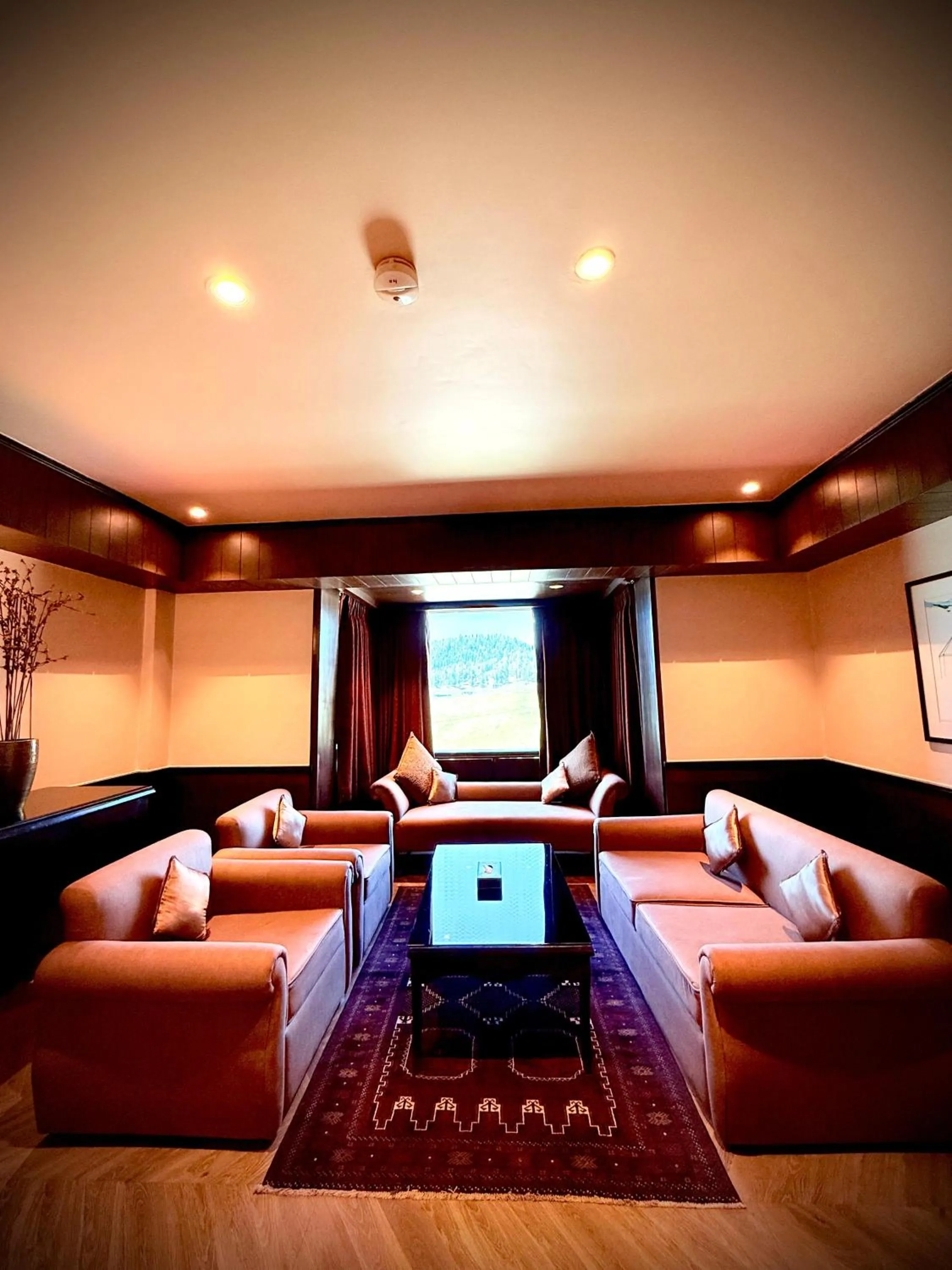 Property building in The Vintage Gulmarg