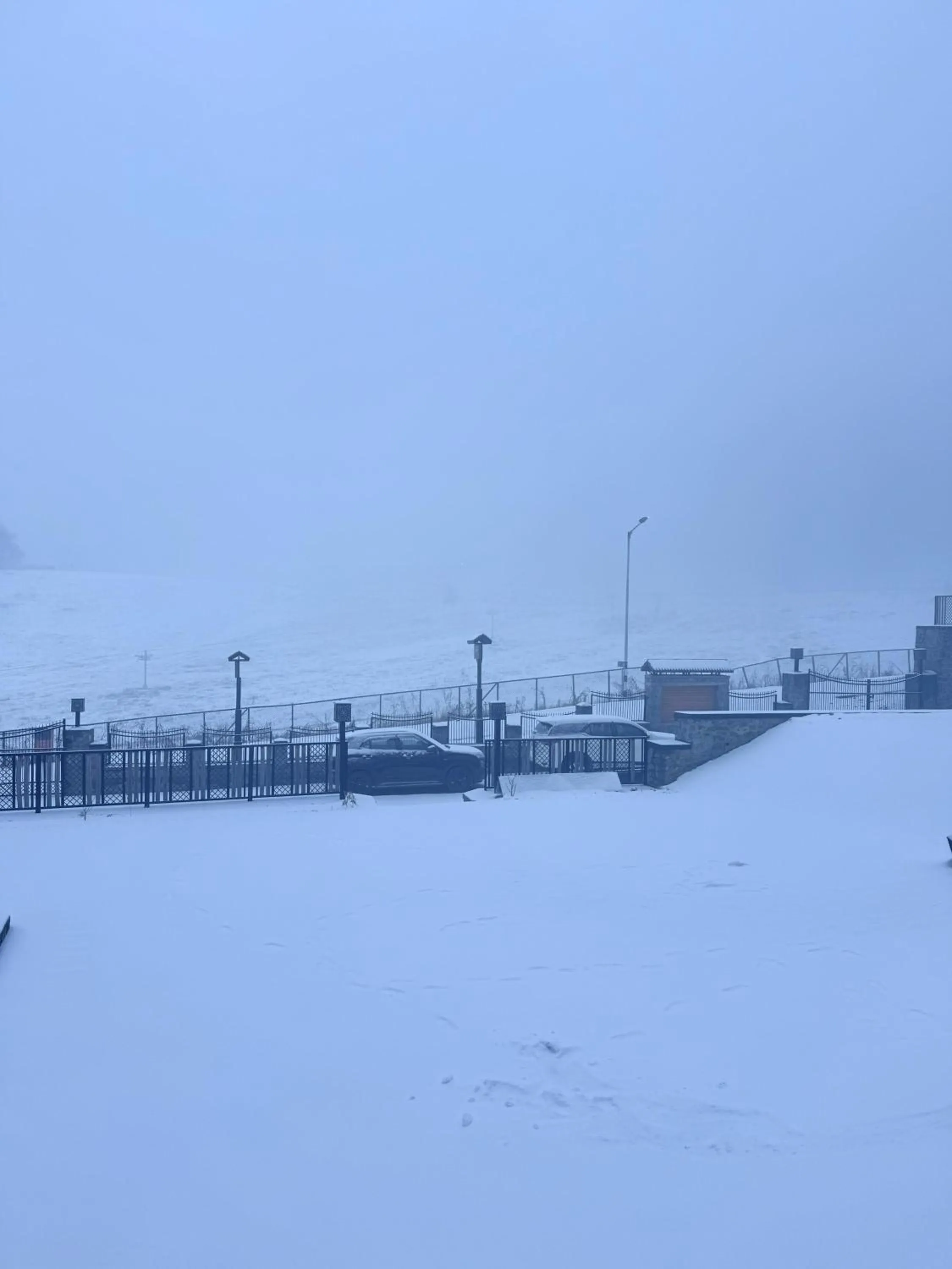 View (from property/room) in The Vintage Gulmarg