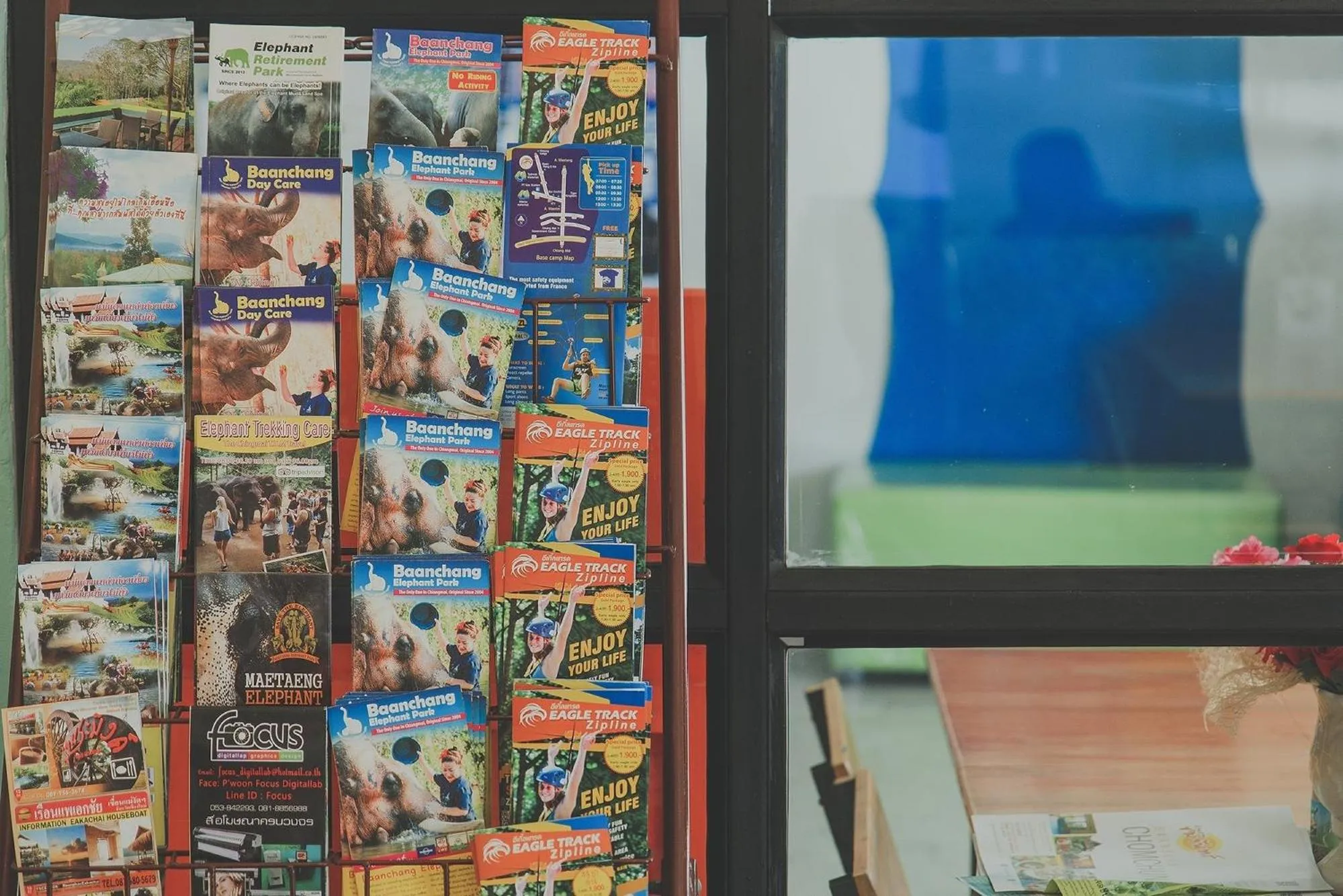 Activities in Chill Vibe Hostel