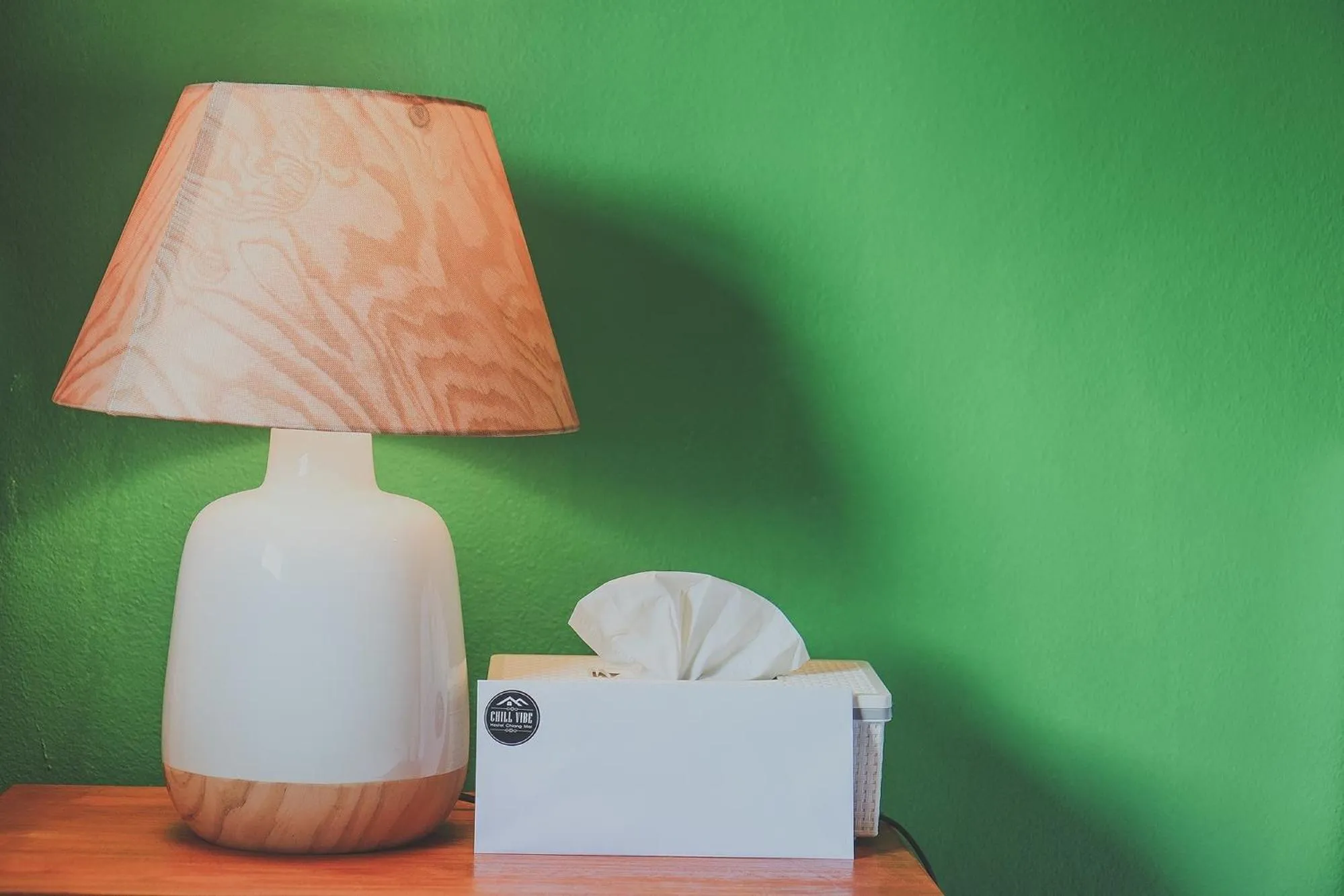 Other in Chill Vibe Hostel