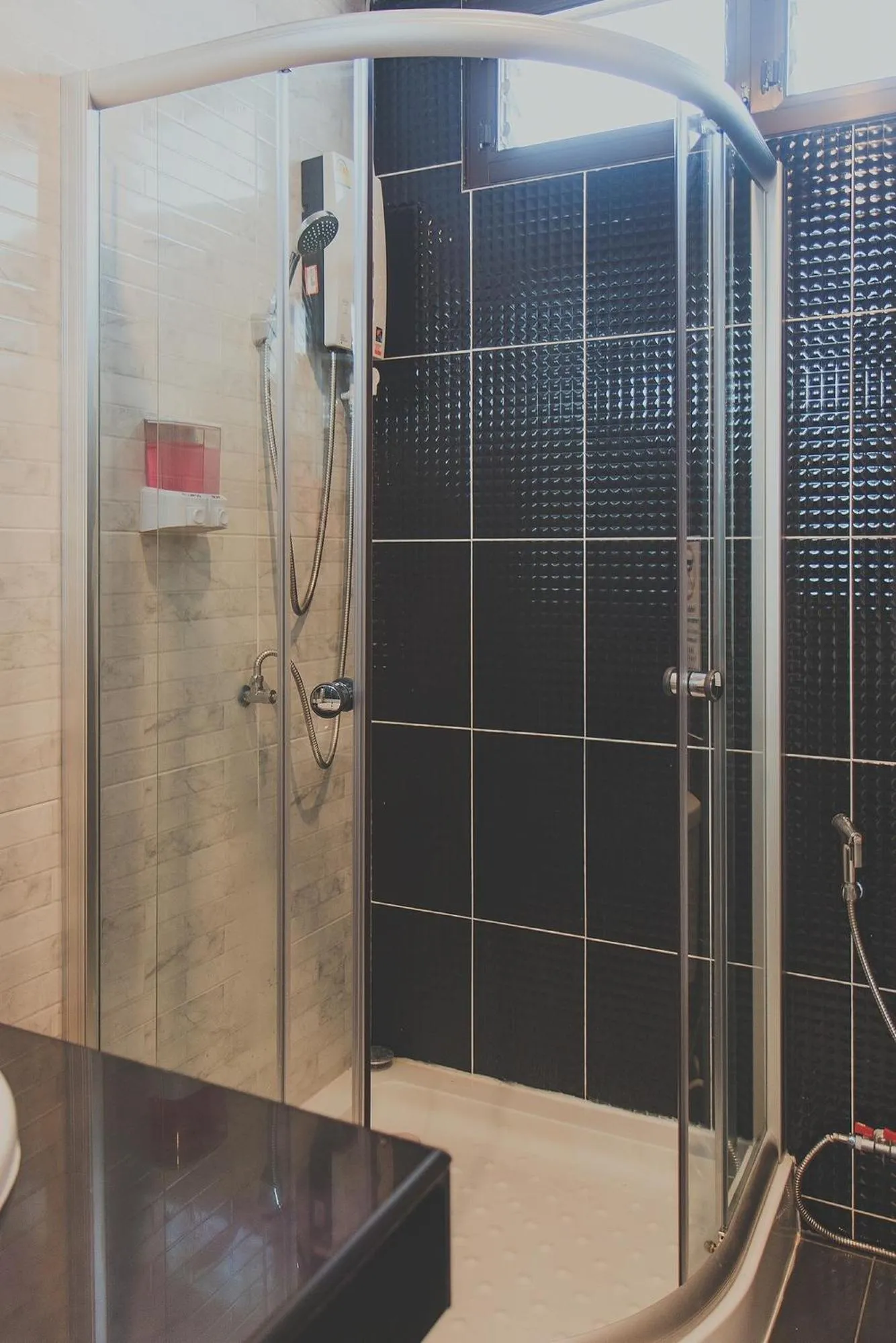 Bathroom in Chill Vibe Hostel