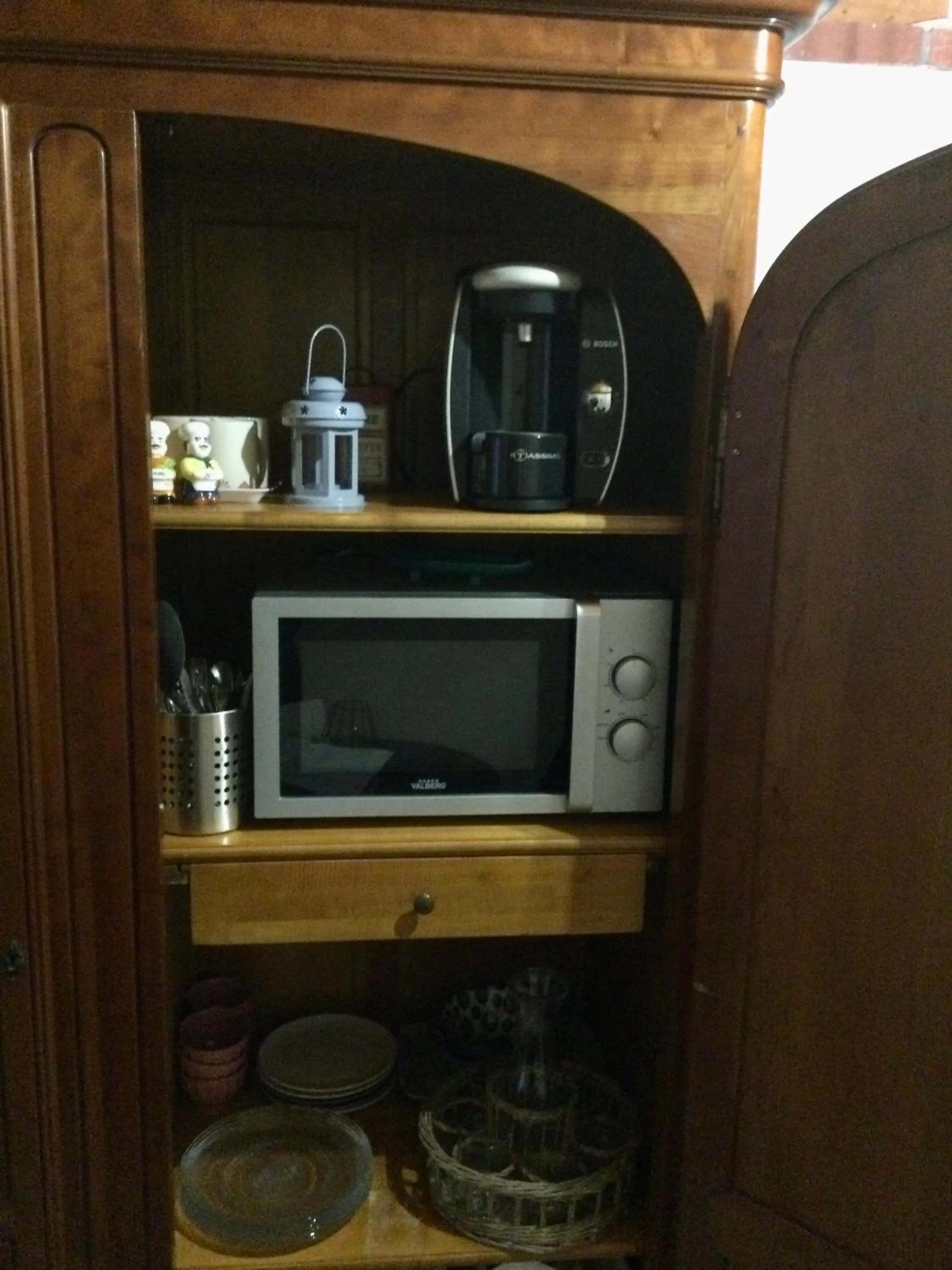 Chambre d’hôtes à Vallet