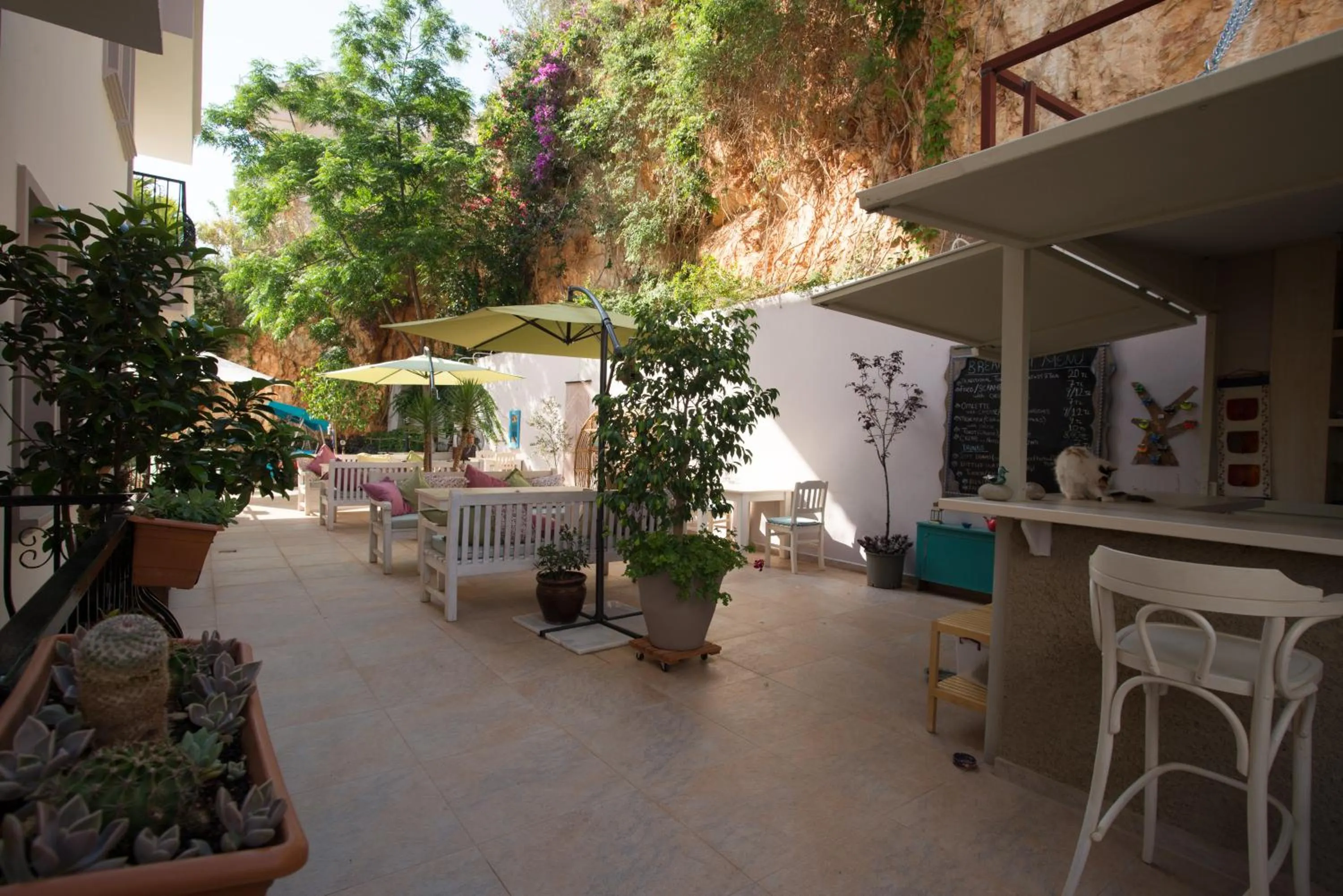 Restaurant/places to eat in Lantana Aparts