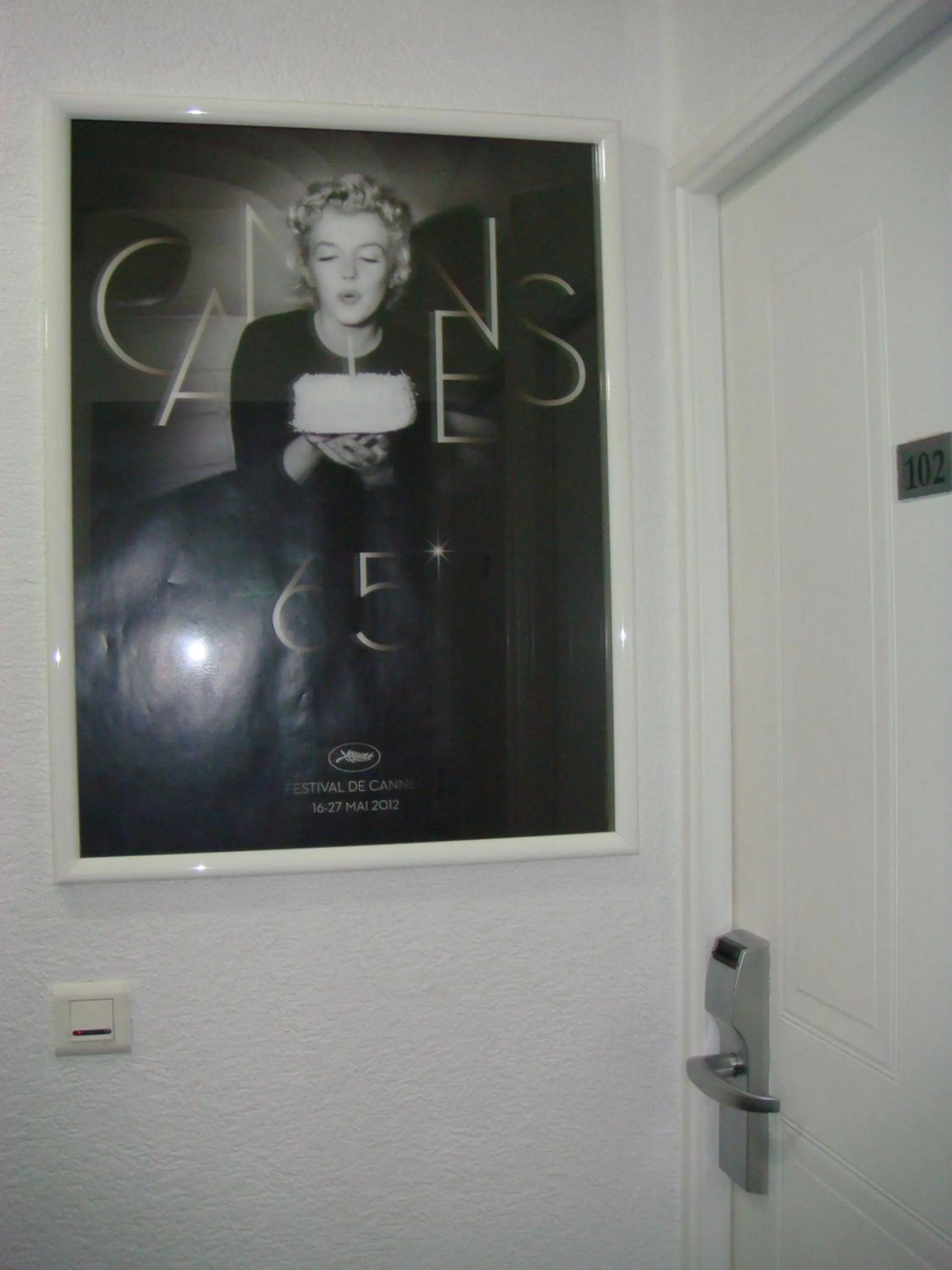 Other in Little Palace