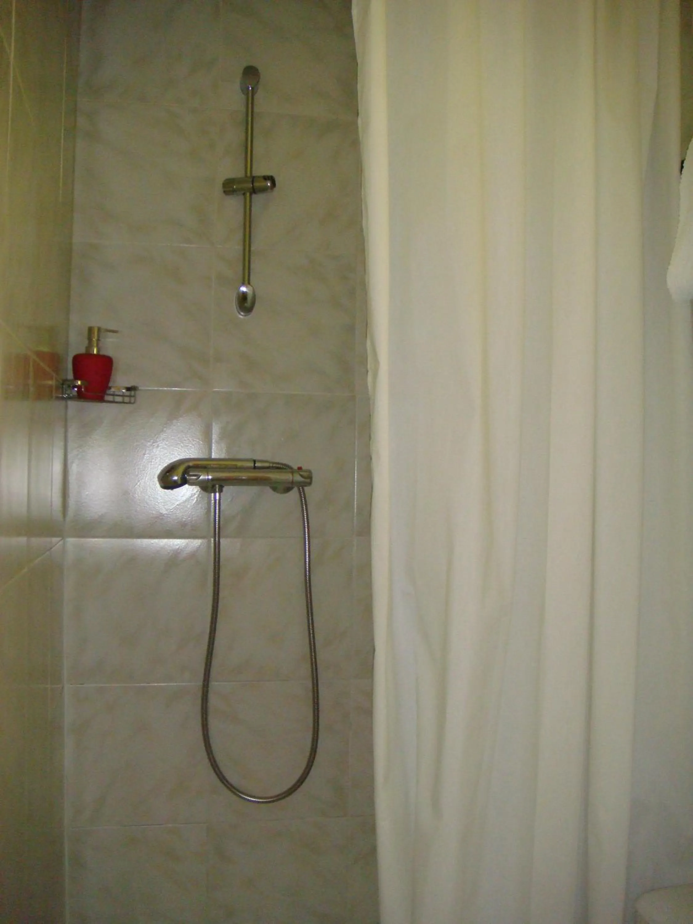 Bathroom in Little Palace