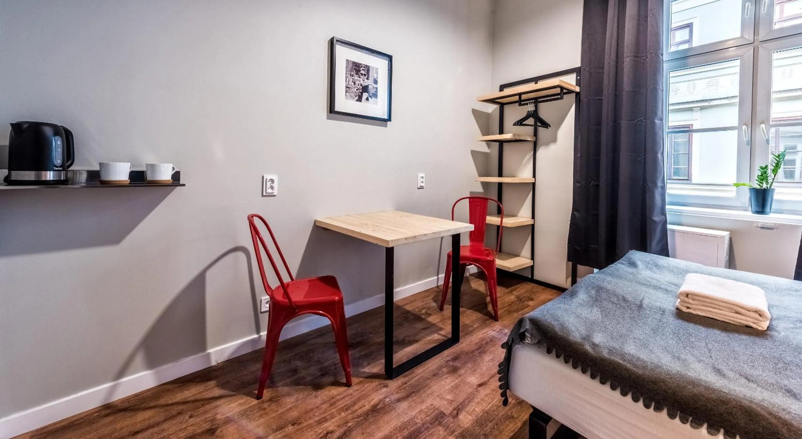 Bed in Flaminio Smart Sleep