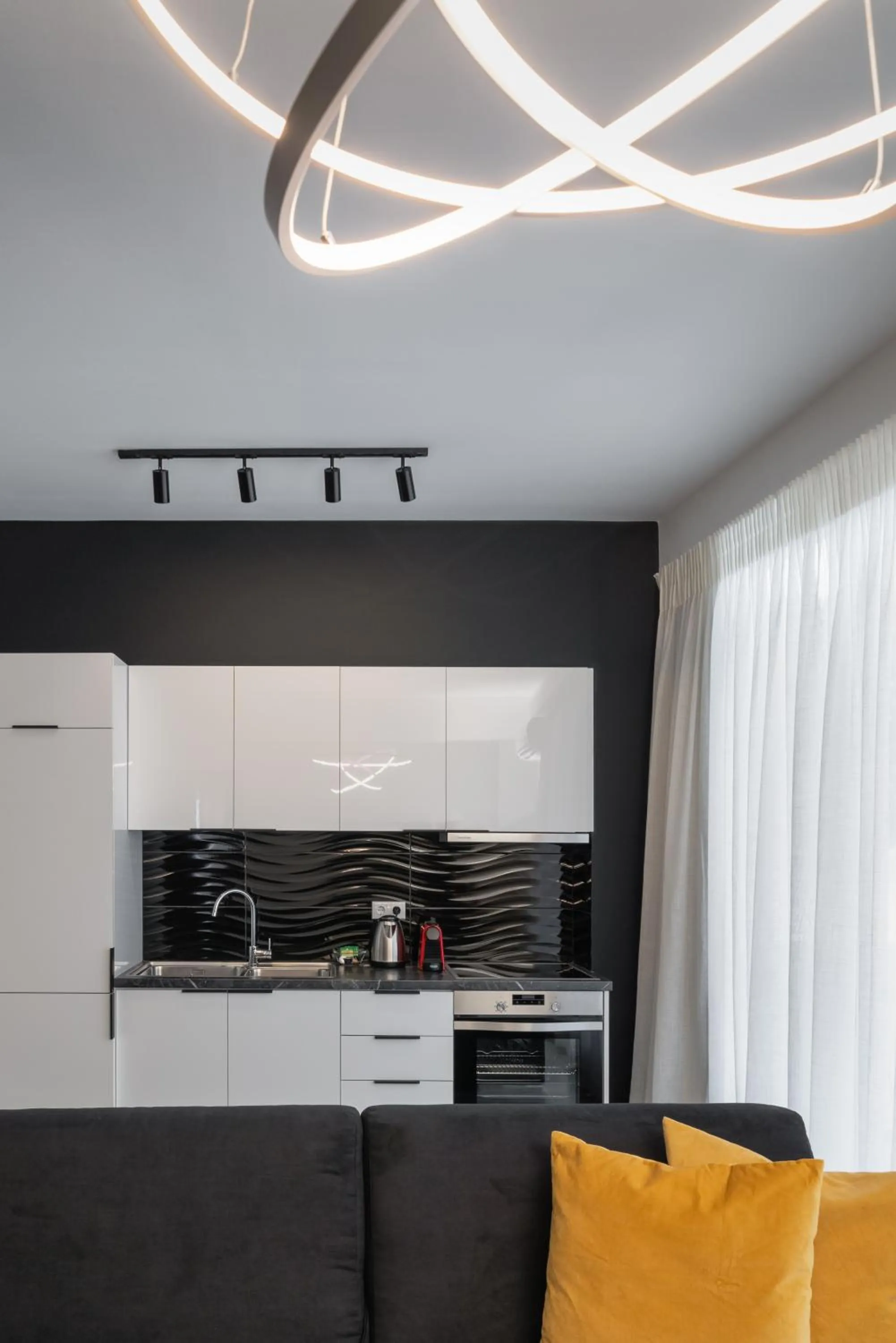 Ermou Athens City Center Apartment