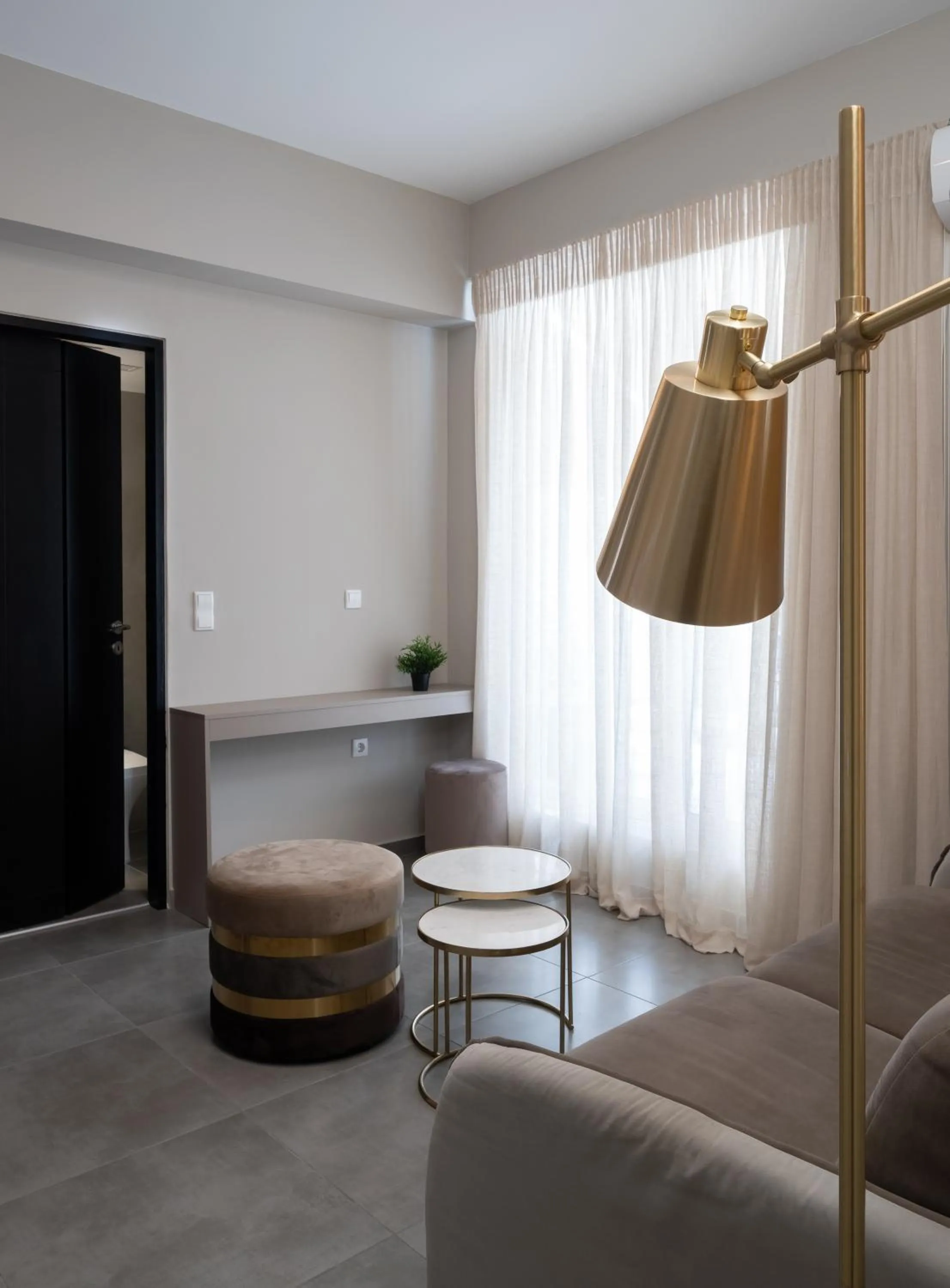 Ermou Athens City Center Apartment