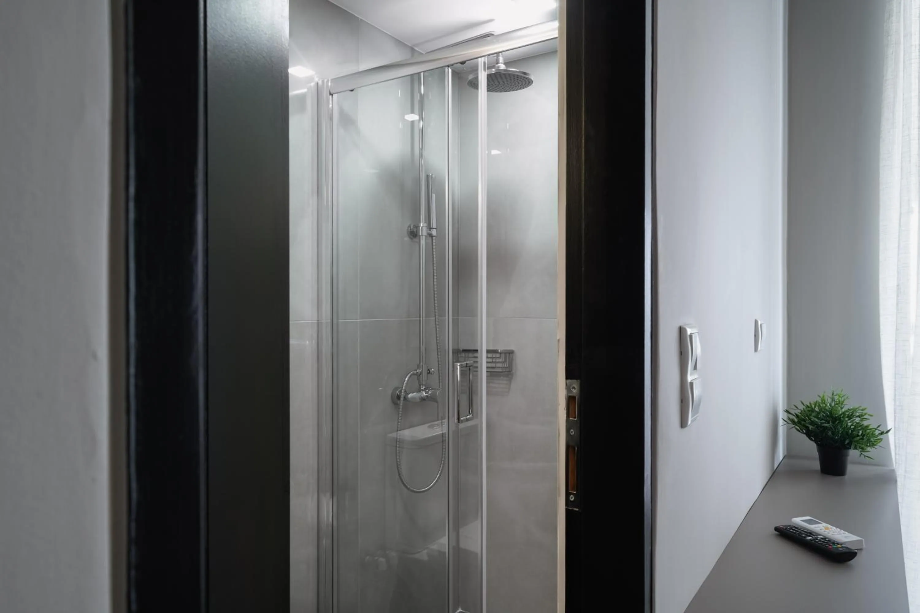 Ermou Athens City Center Apartment