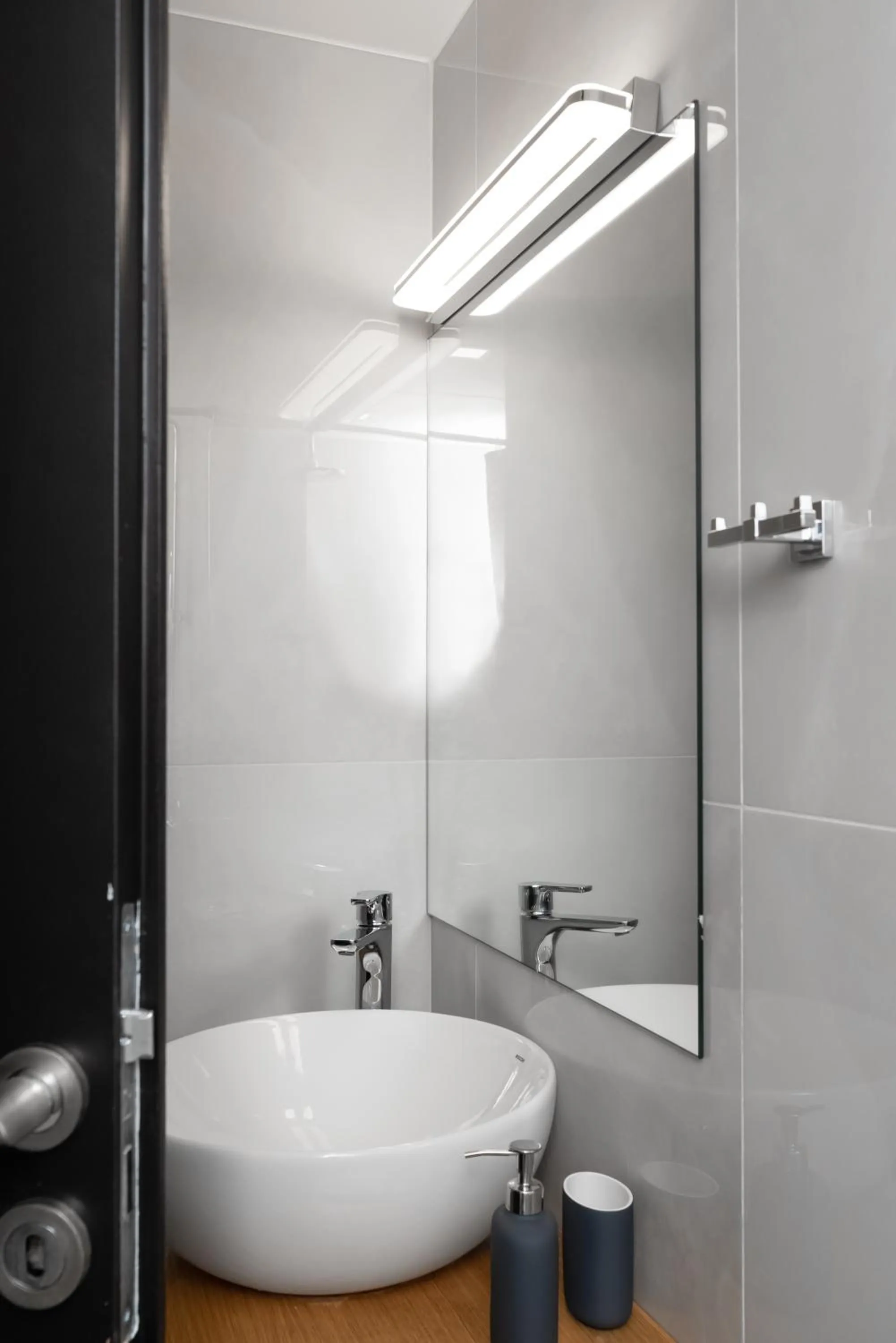 Ermou Athens City Center Apartment