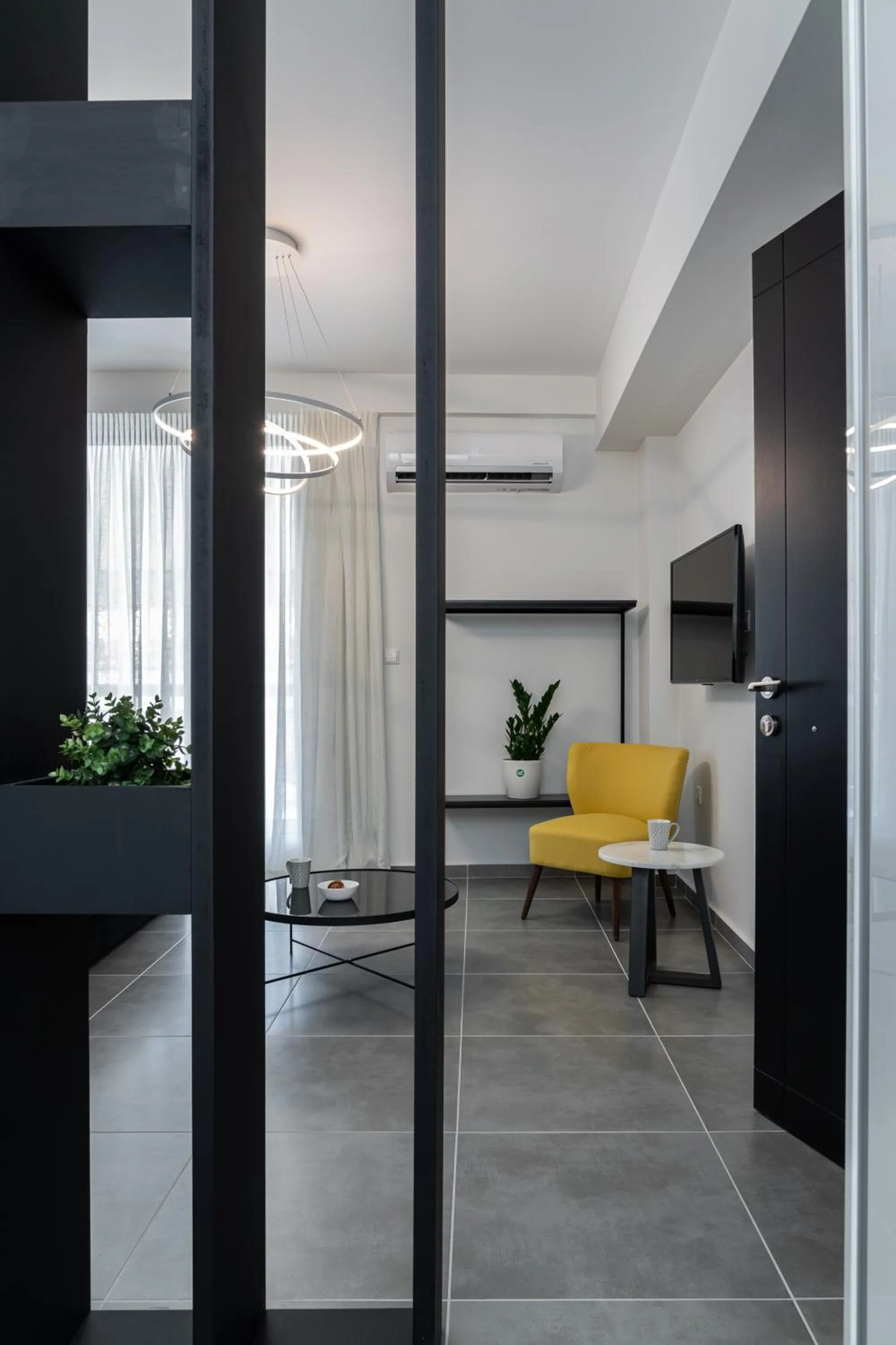 Ermou Athens City Center Apartment