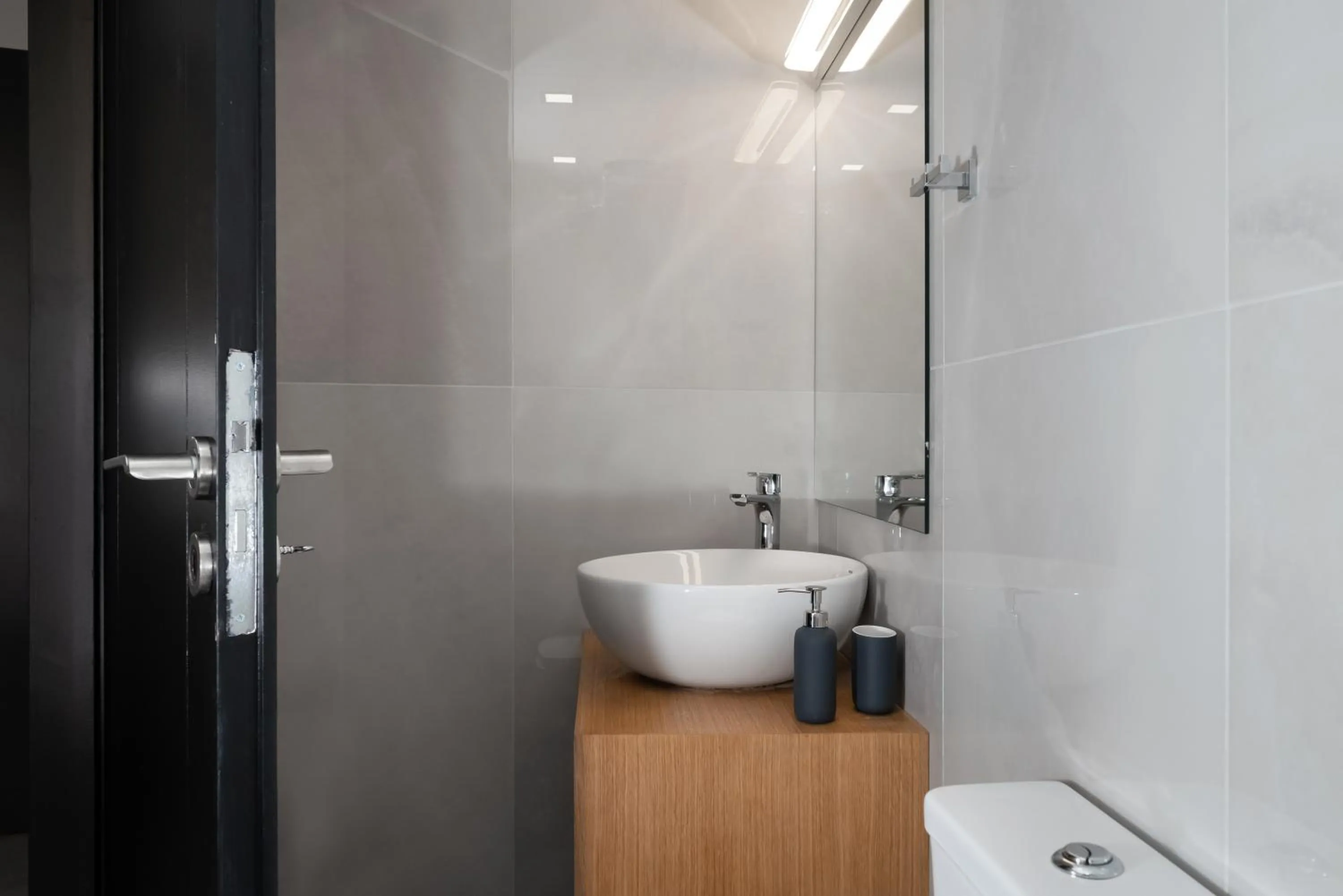 Ermou Athens City Center Apartment