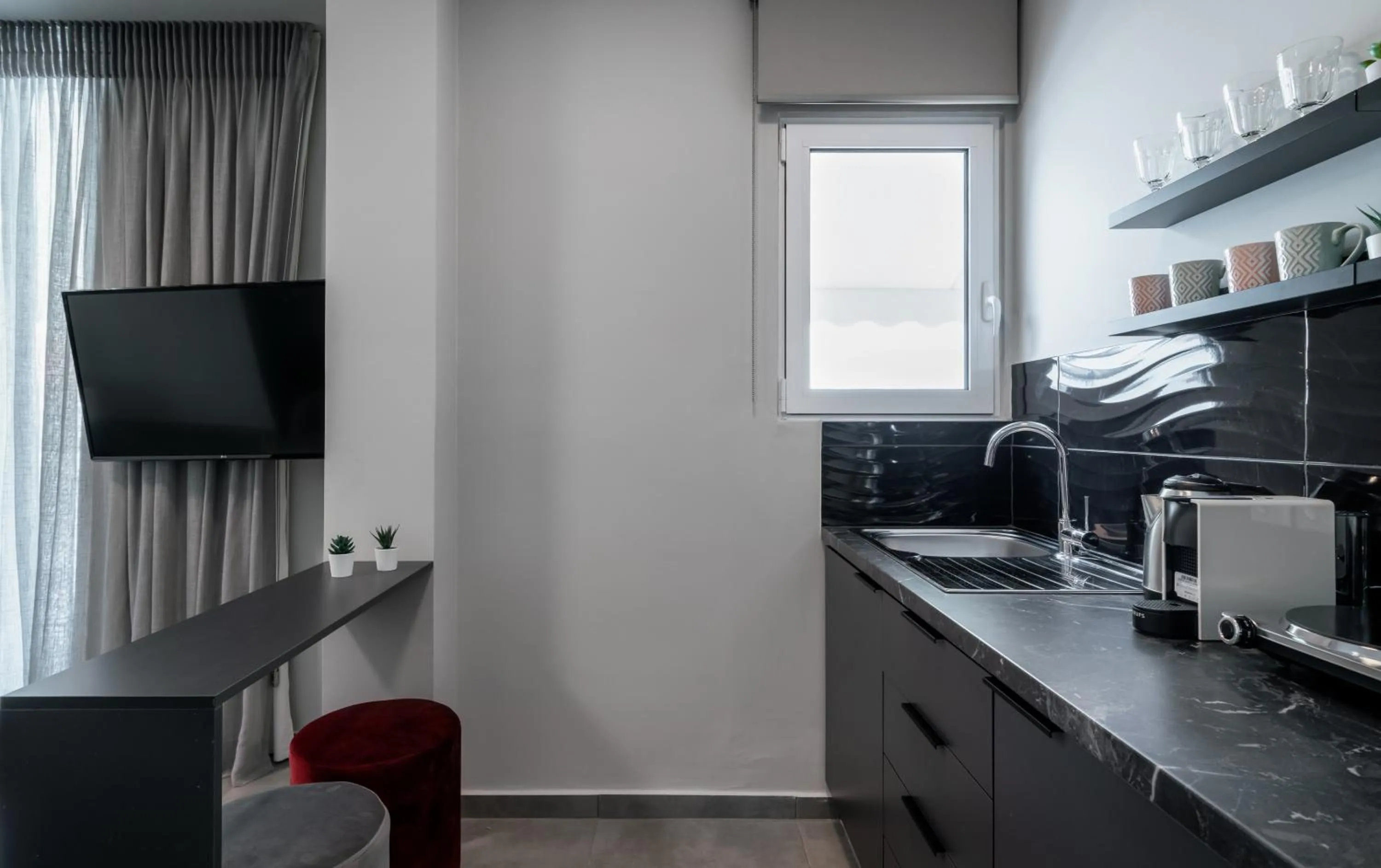 Ermou Athens City Center Apartment