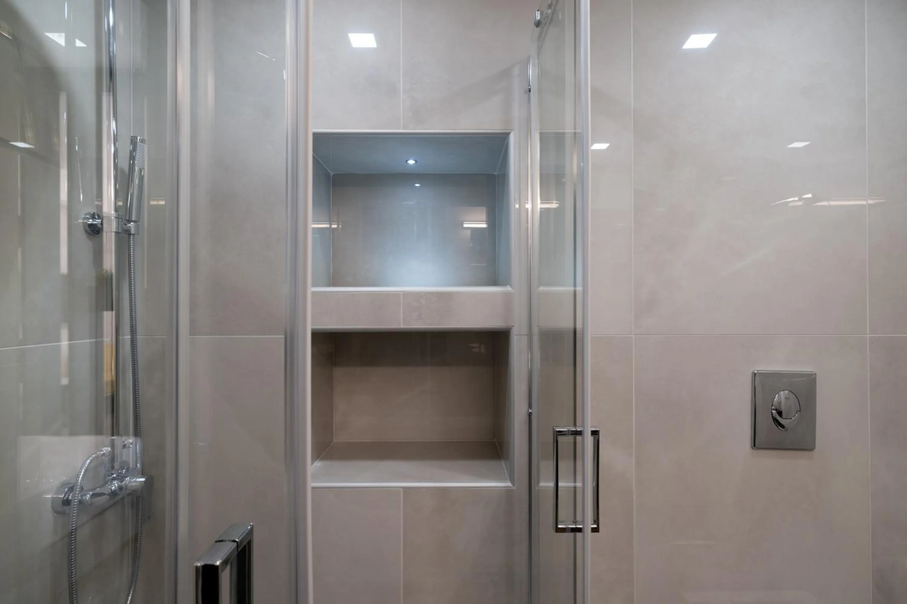 Ermou Athens City Center Apartment