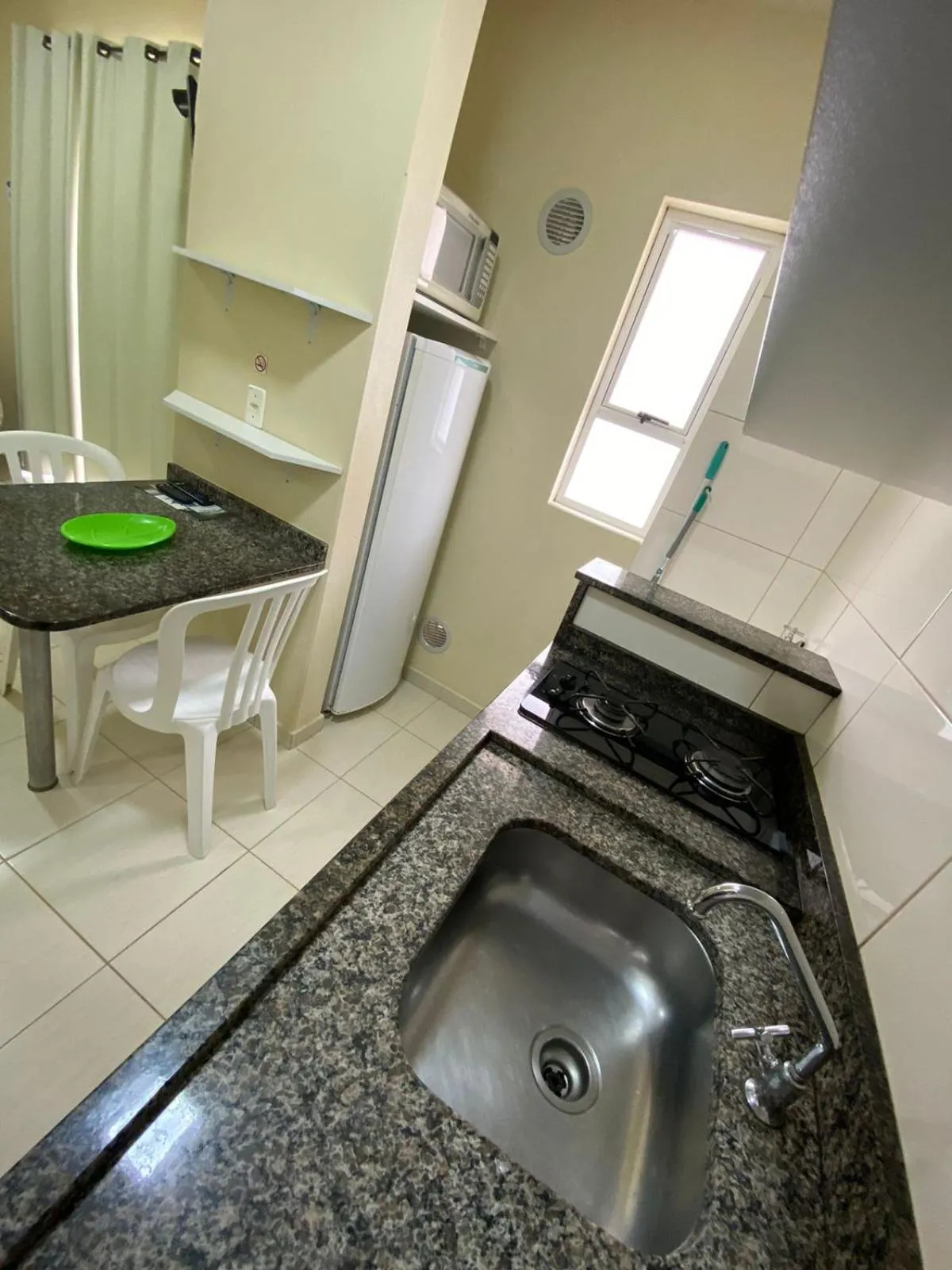 Standard Apartment in Pousada Bella Bombinhas - Pé na areia