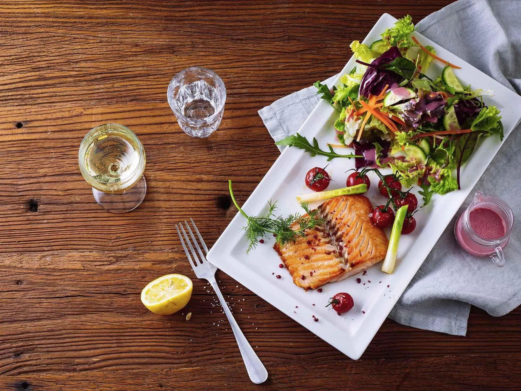 Restaurant/places to eat in ibis Bayonne Centre