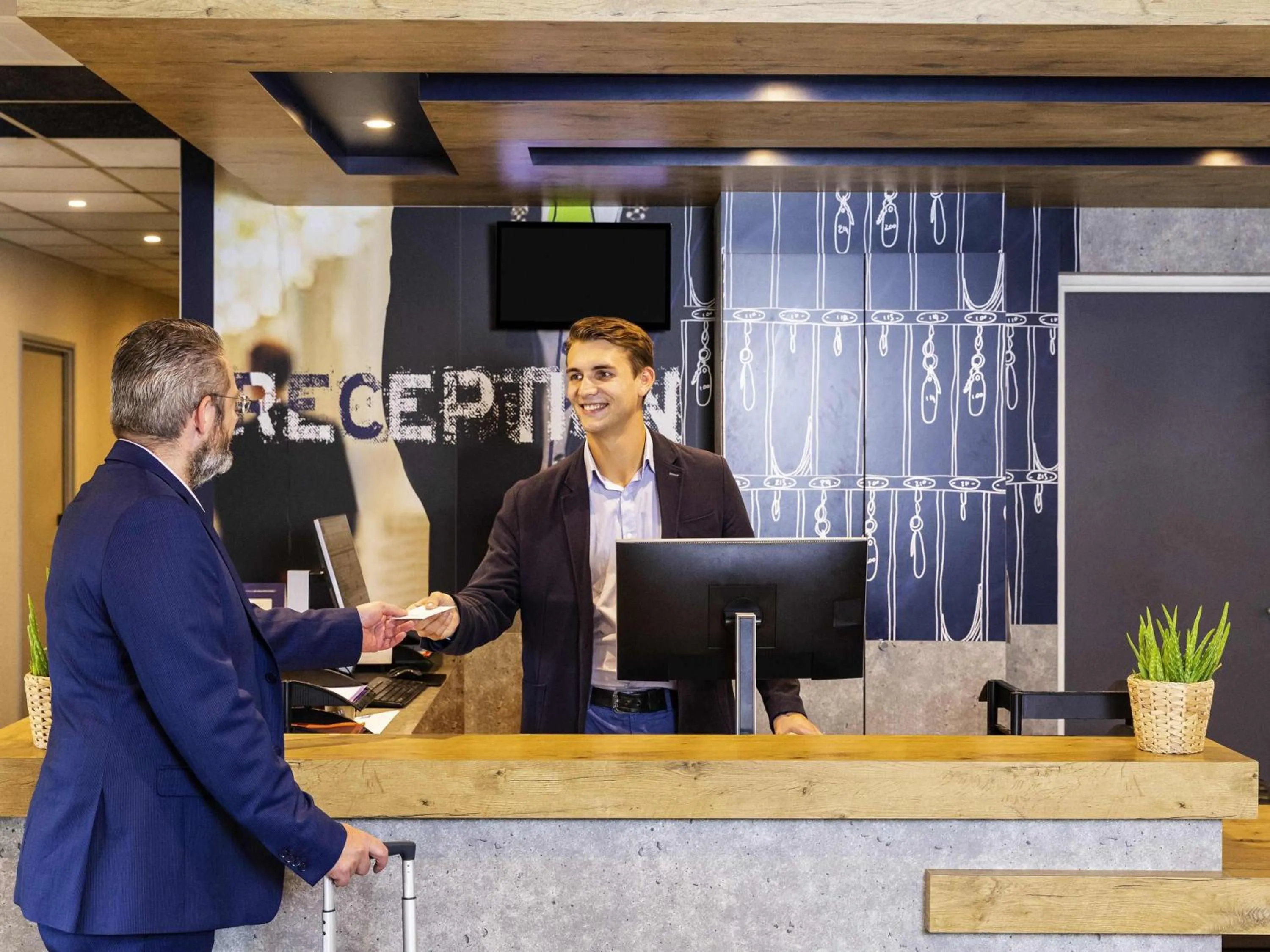 Other in ibis budget Paris Porte d'Italie Est