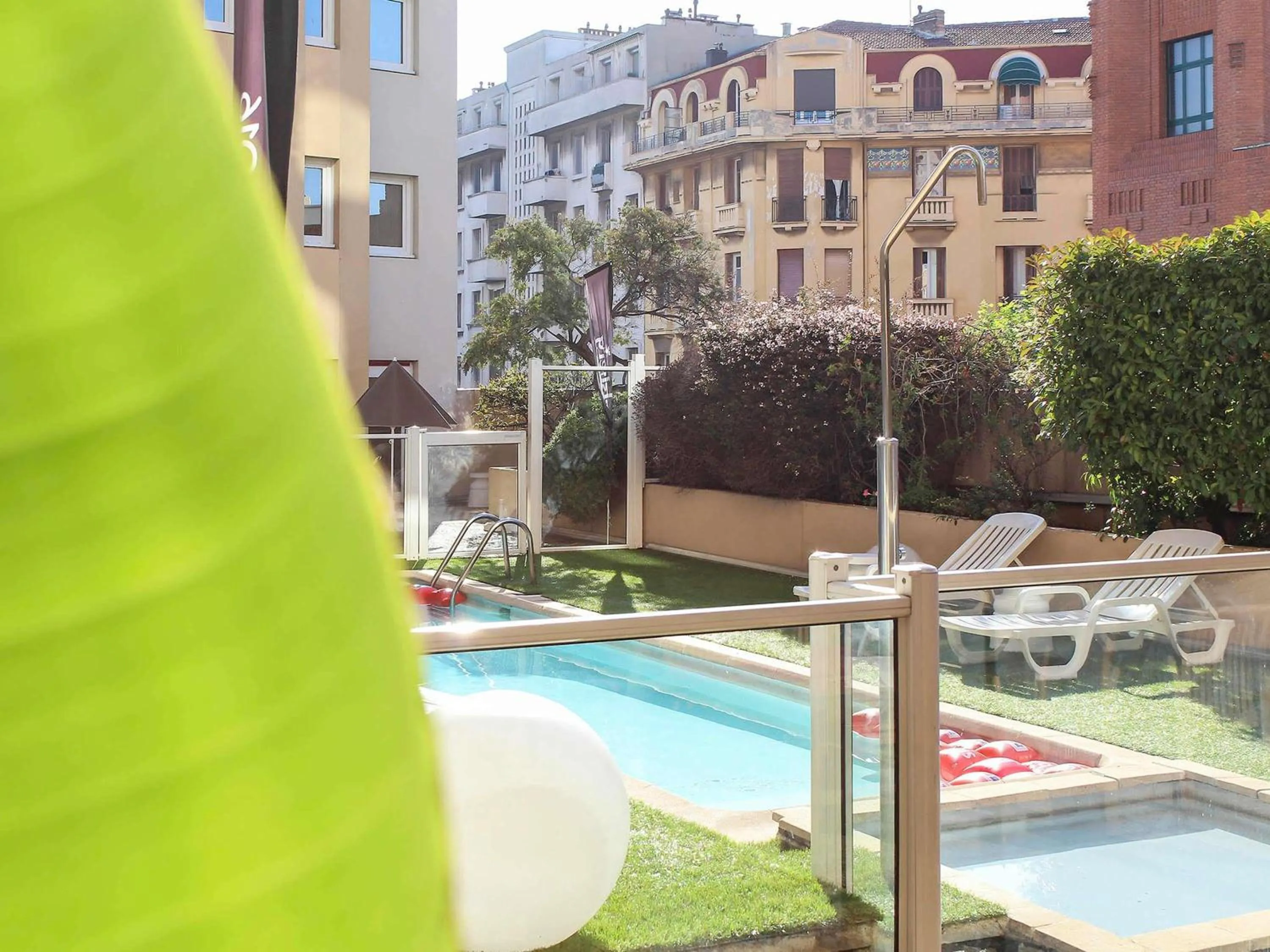 Other in ibis Nice Centre Gare