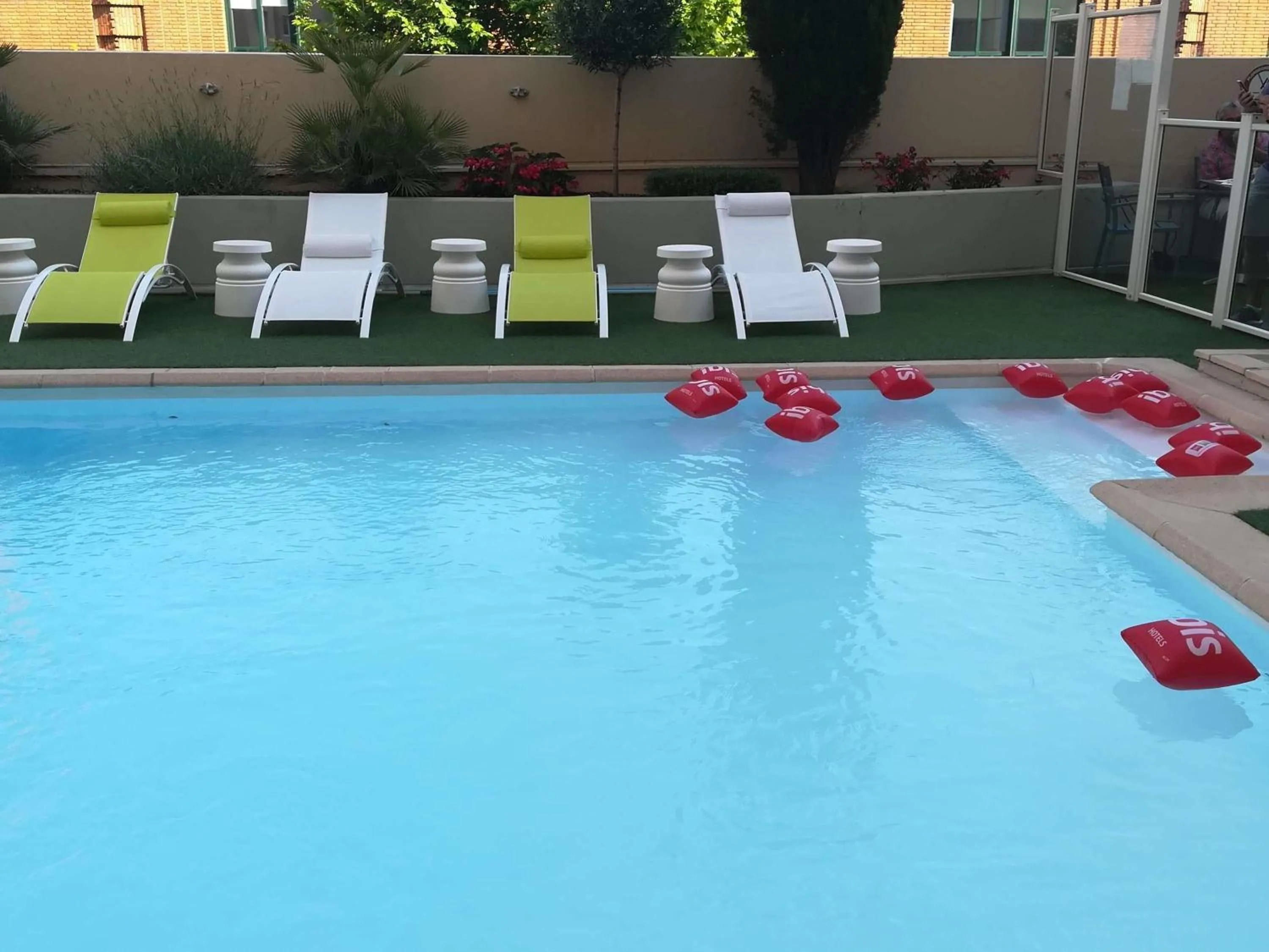 Other in ibis Nice Centre Gare