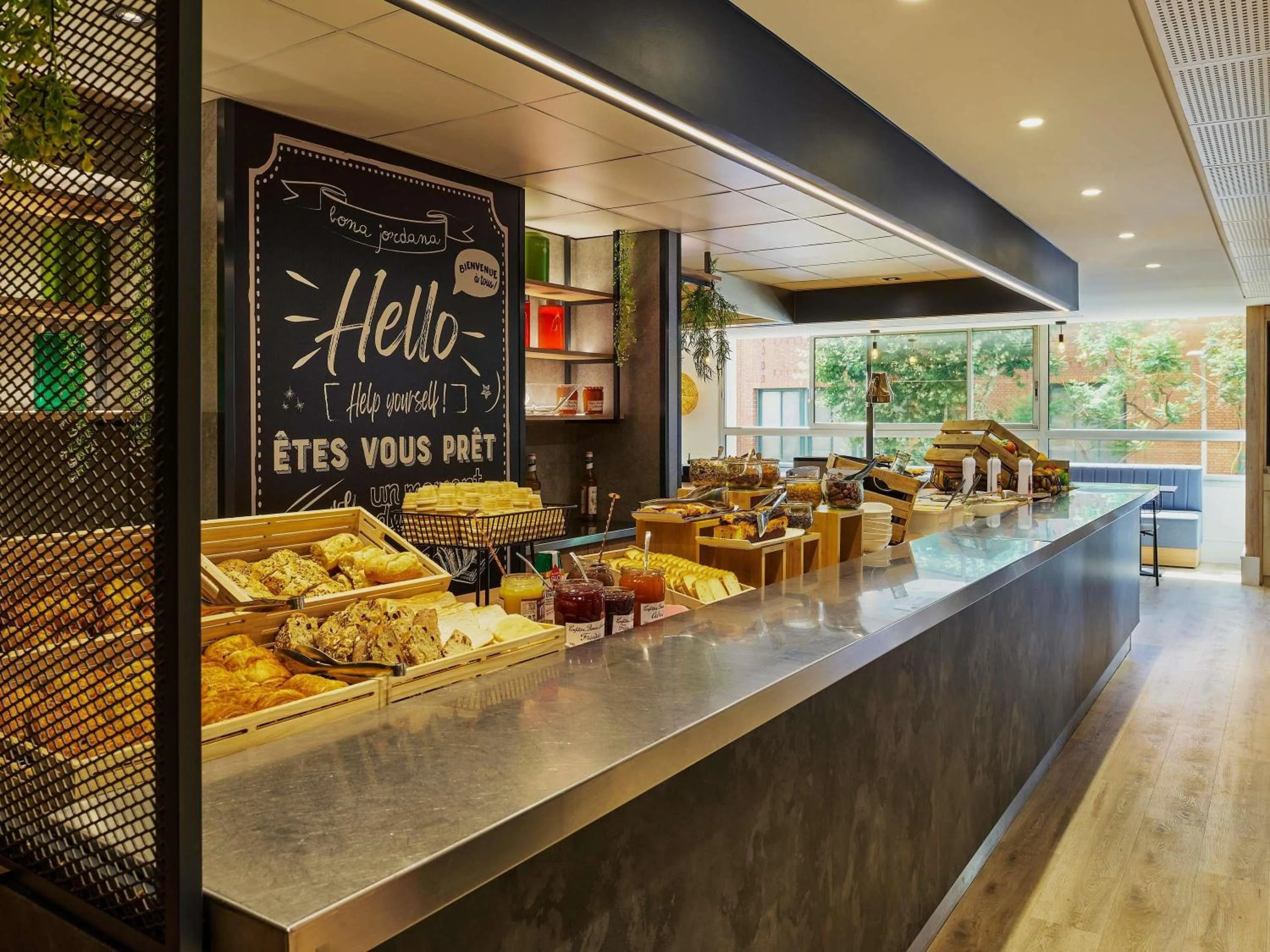 Other in ibis Nice Centre Gare