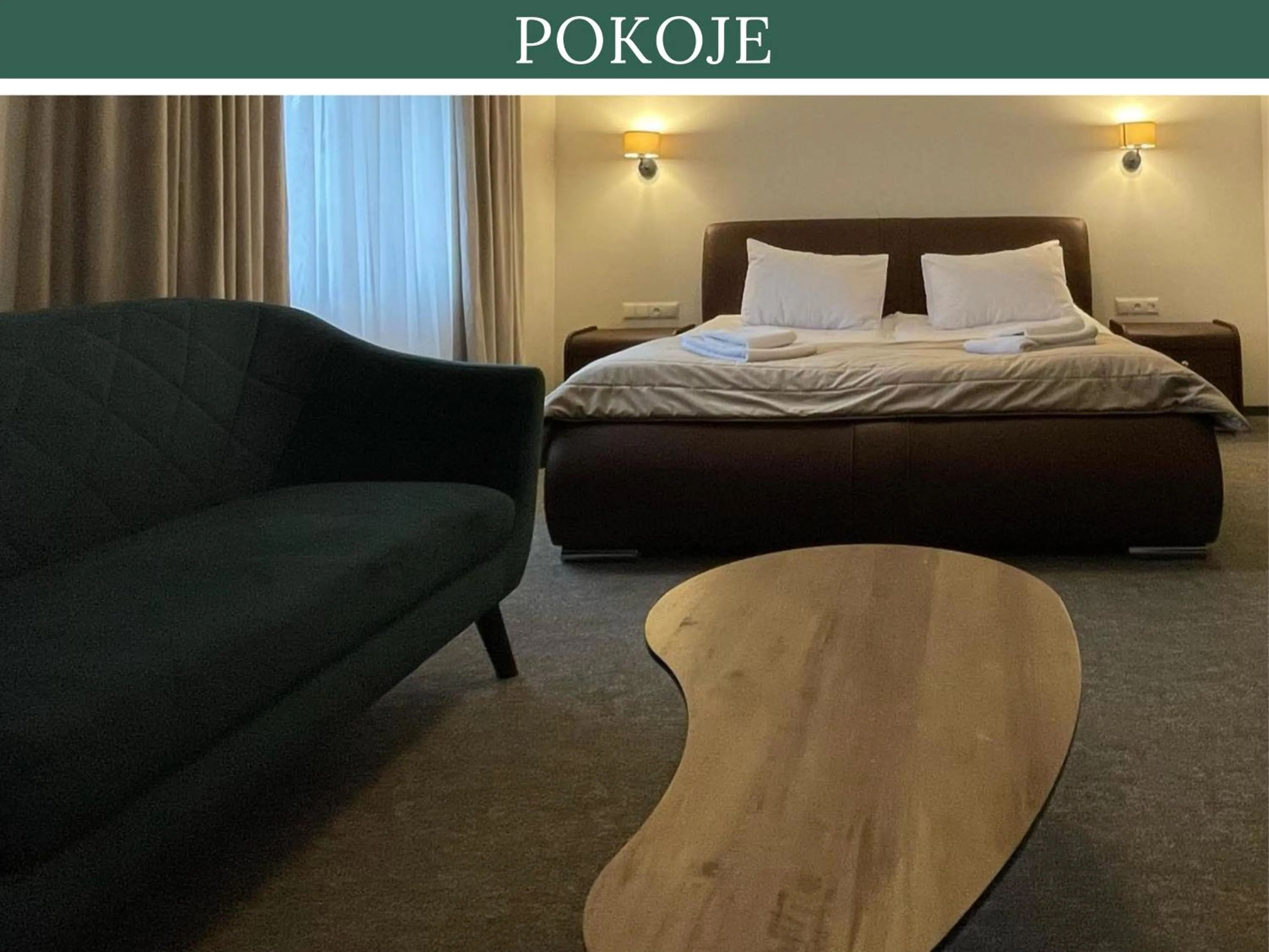 Photo of the whole room, Bed in Hotel RED