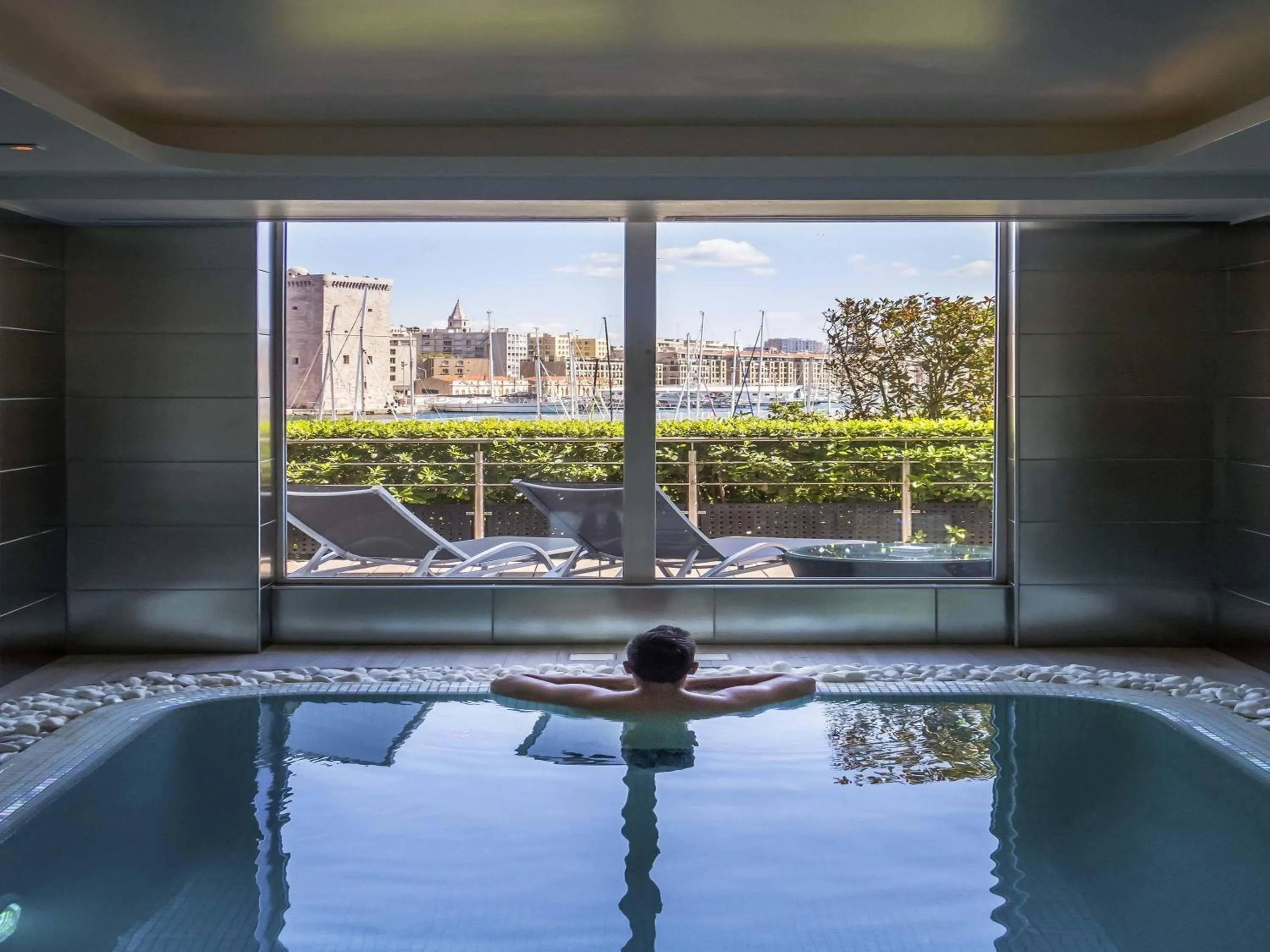 Other in Sofitel Marseille Vieux-Port