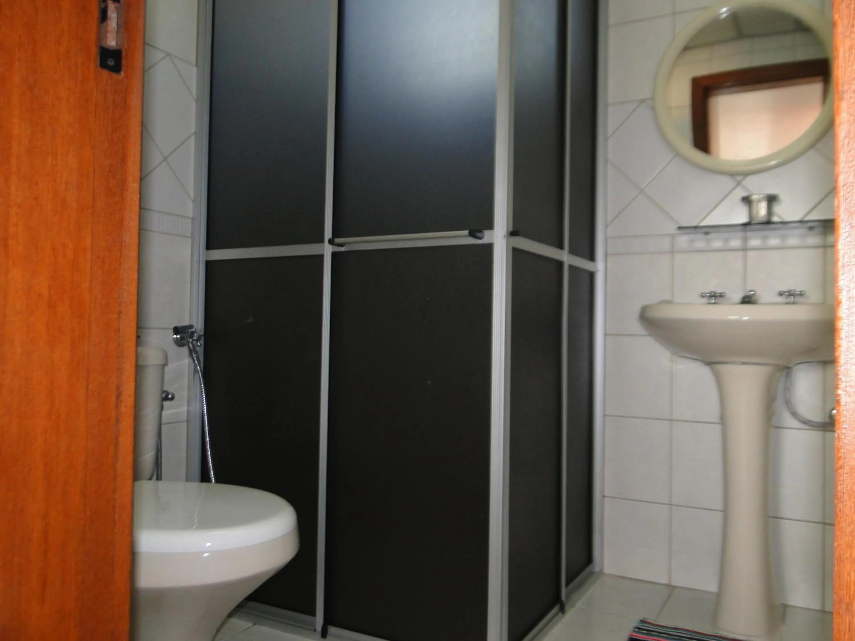 Bathroom in Kasato Maru Residence