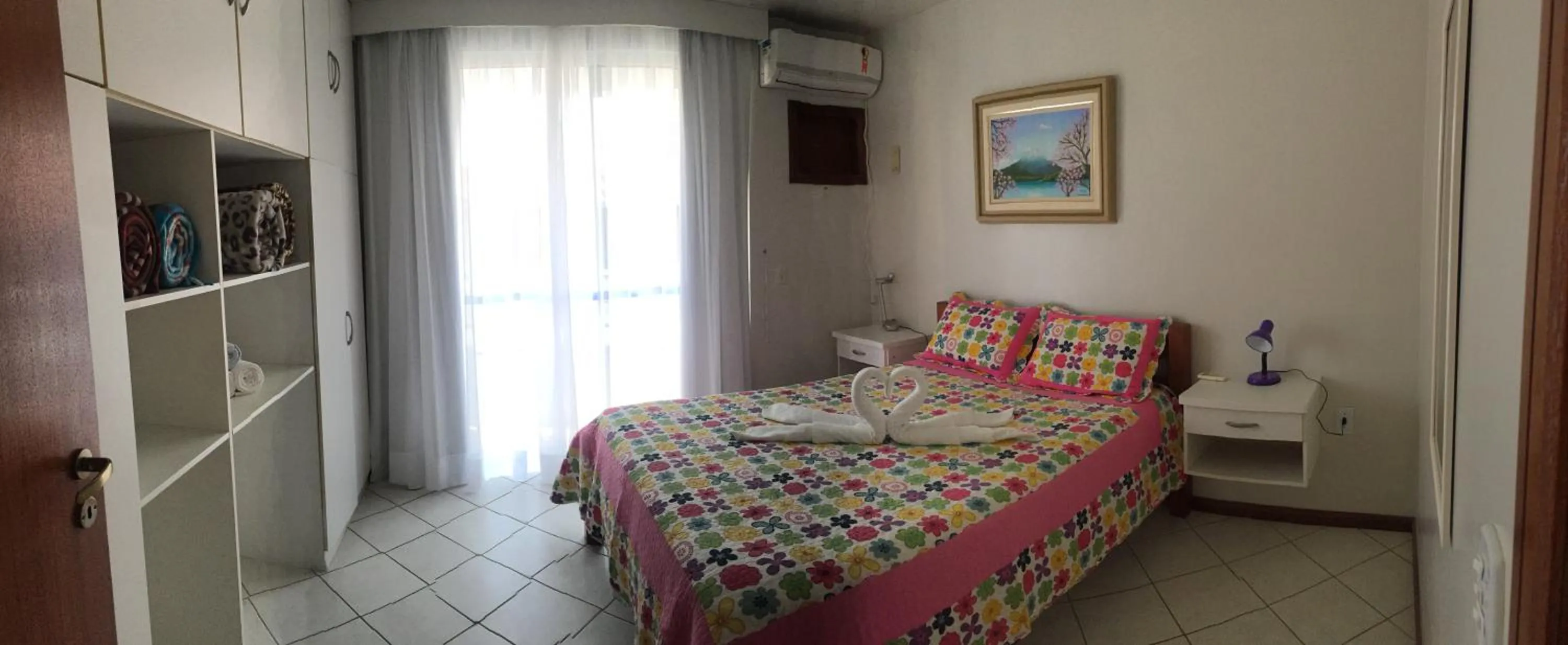 Bedroom, Bed in Kasato Maru Residence