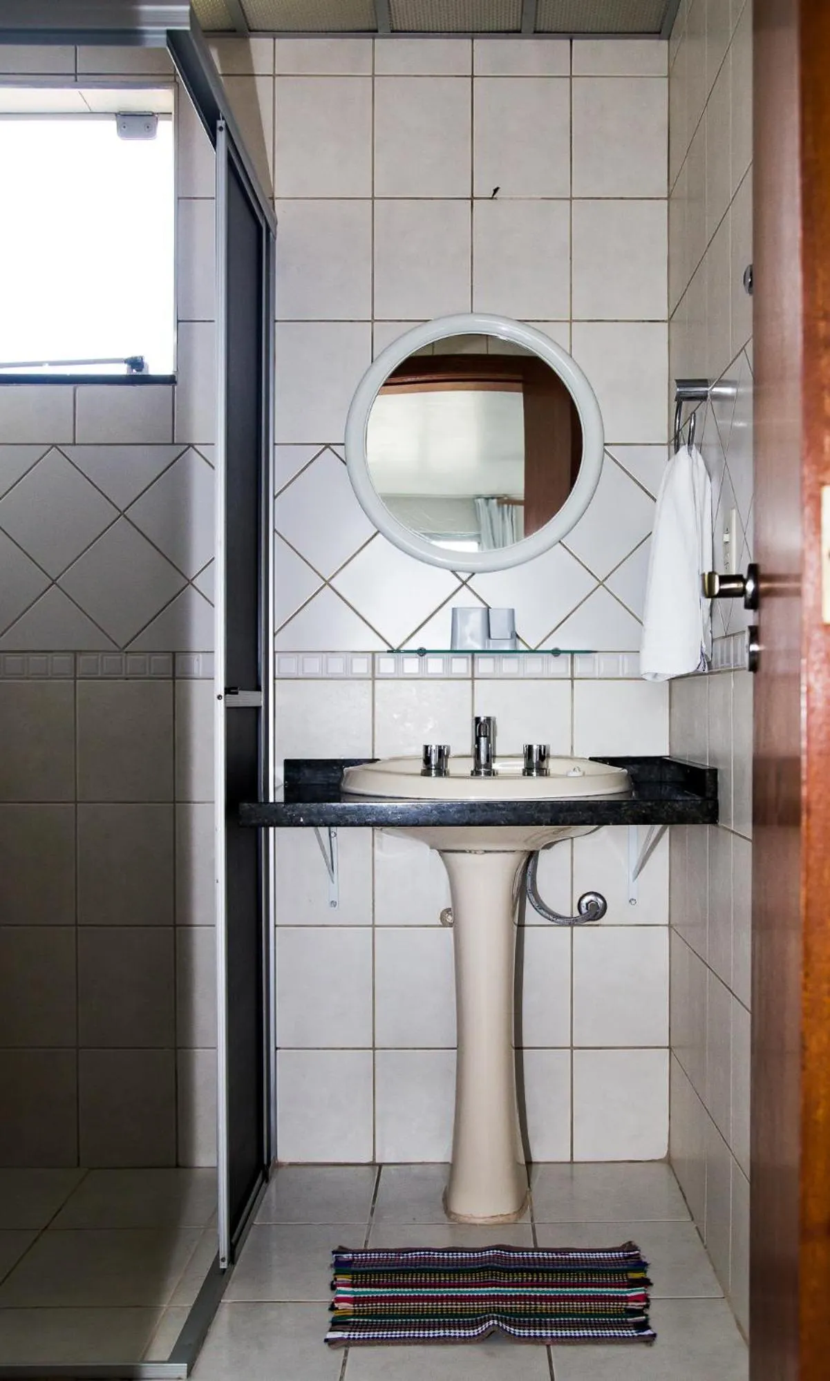 Bathroom in Kasato Maru Residence