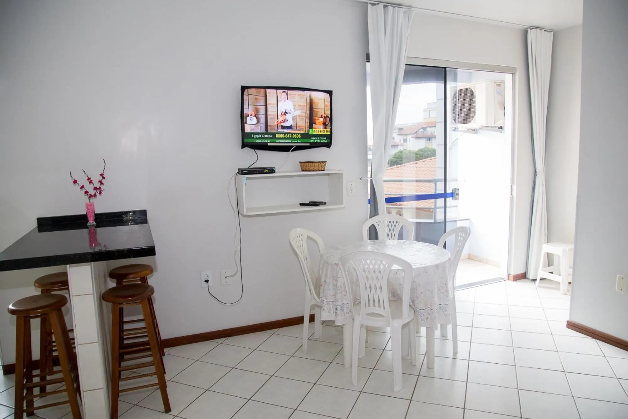 Living room in Kasato Maru Residence