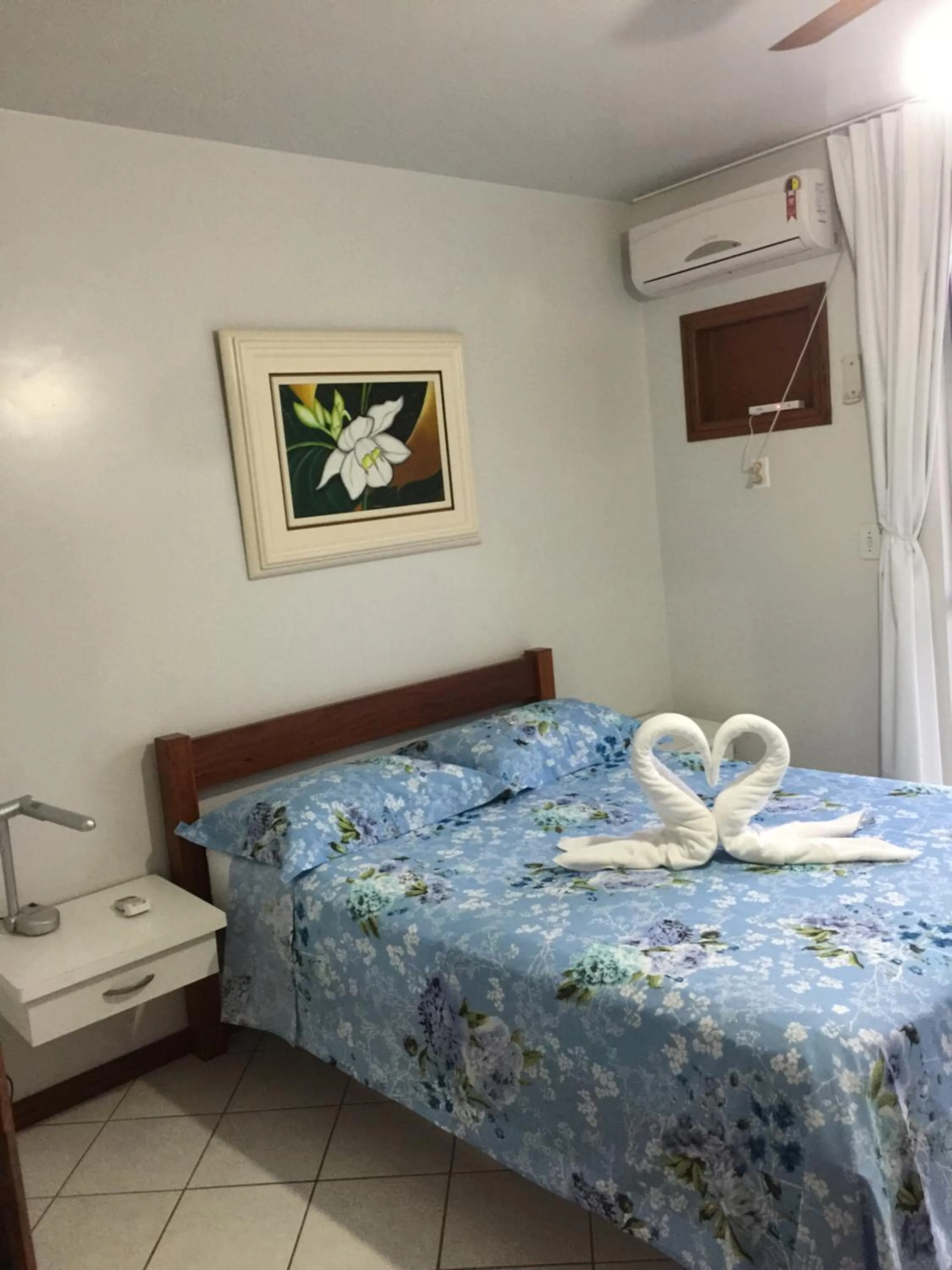 Bedroom, Bed in Kasato Maru Residence