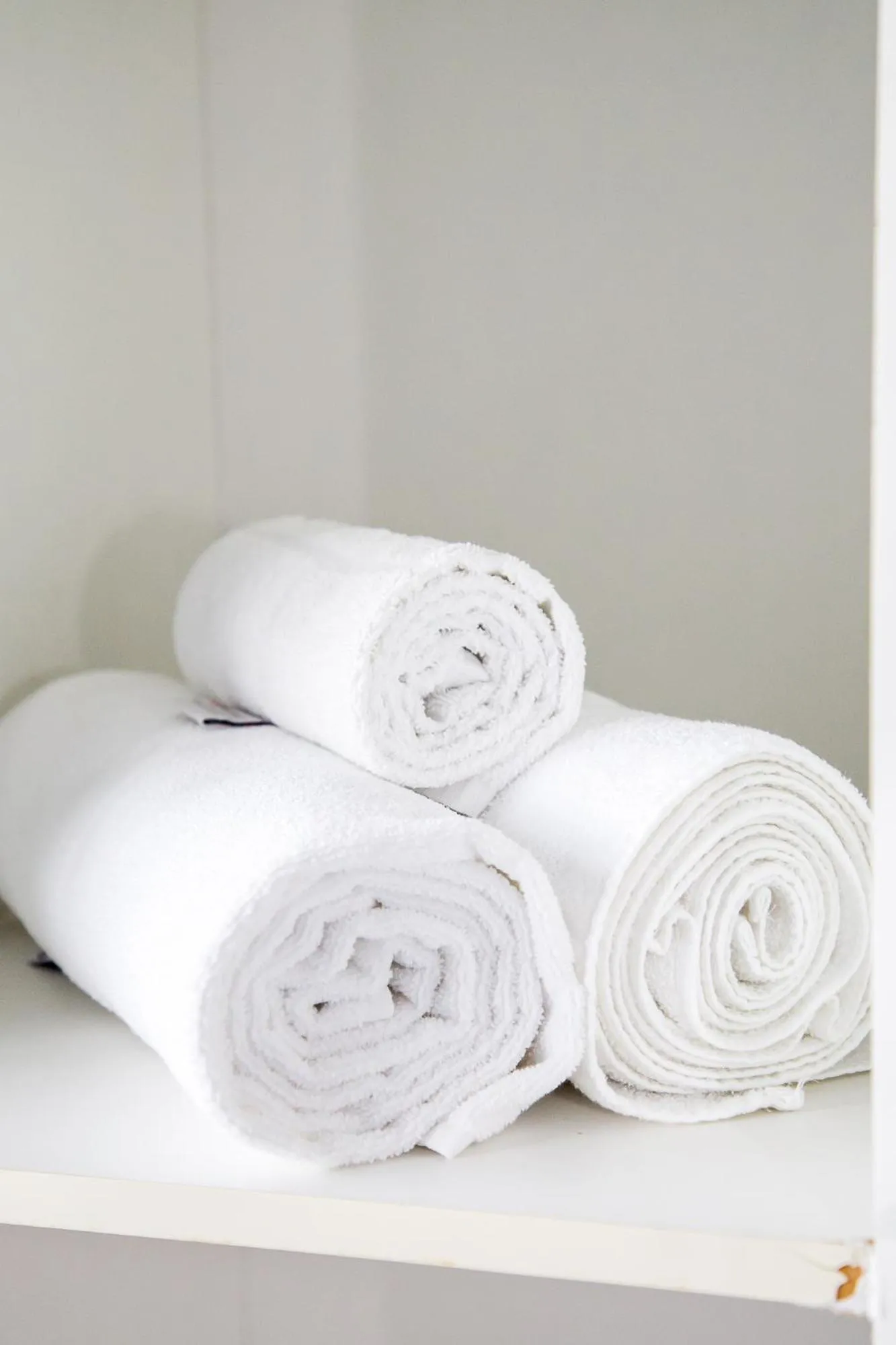 Bedroom in Kasato Maru Residence