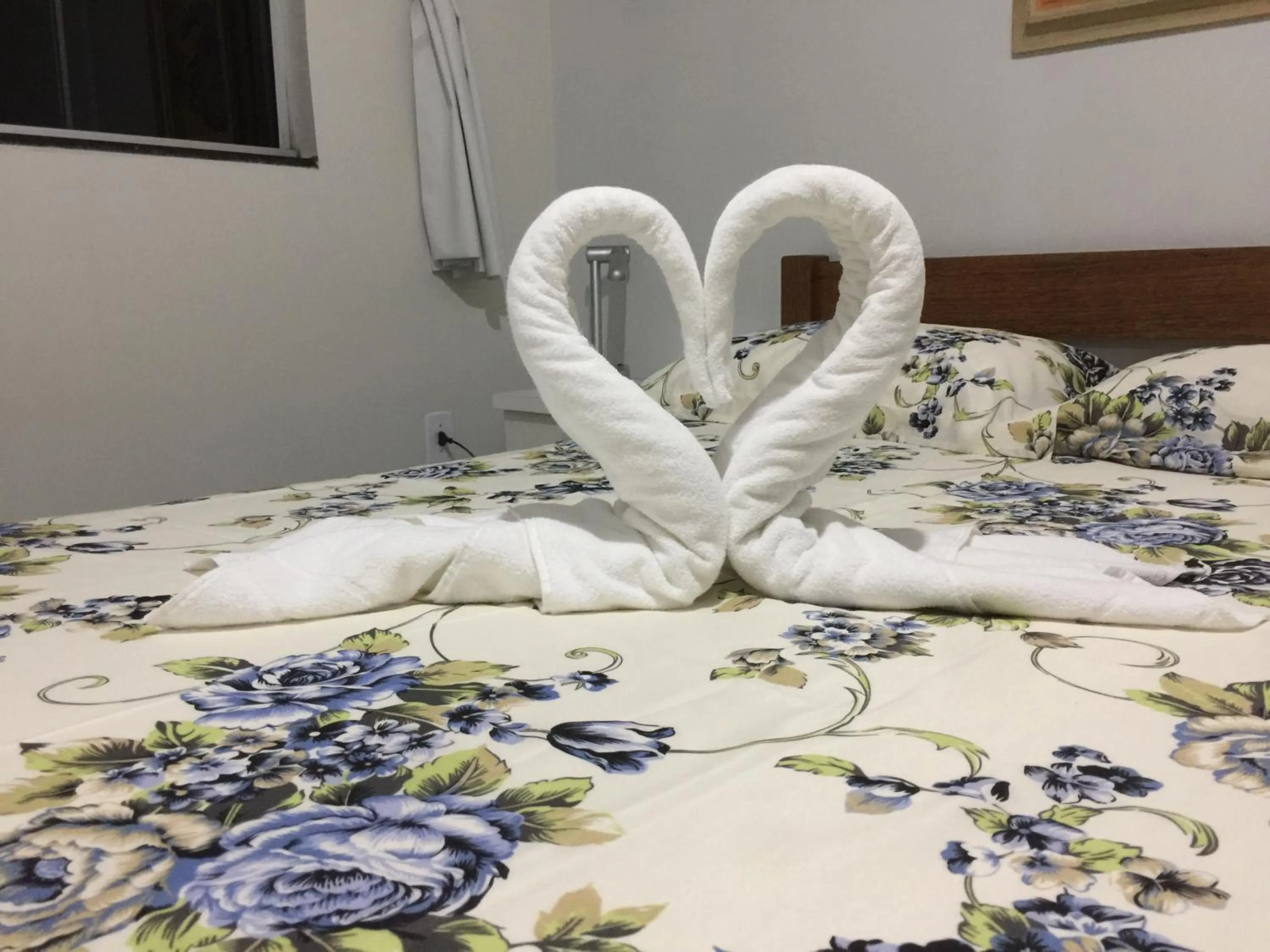 Bed in Kasato Maru Residence