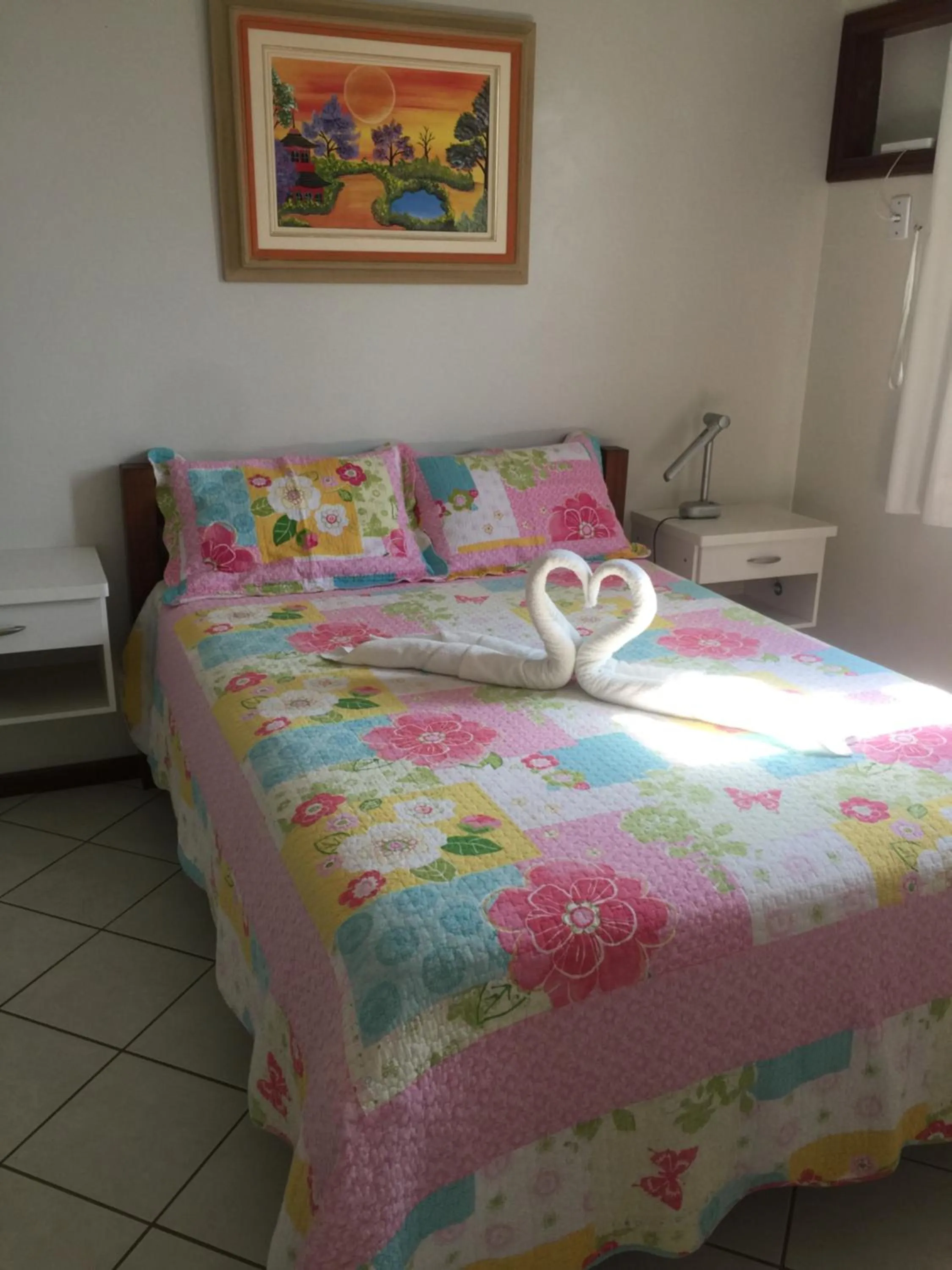 Bedroom, Bed in Kasato Maru Residence