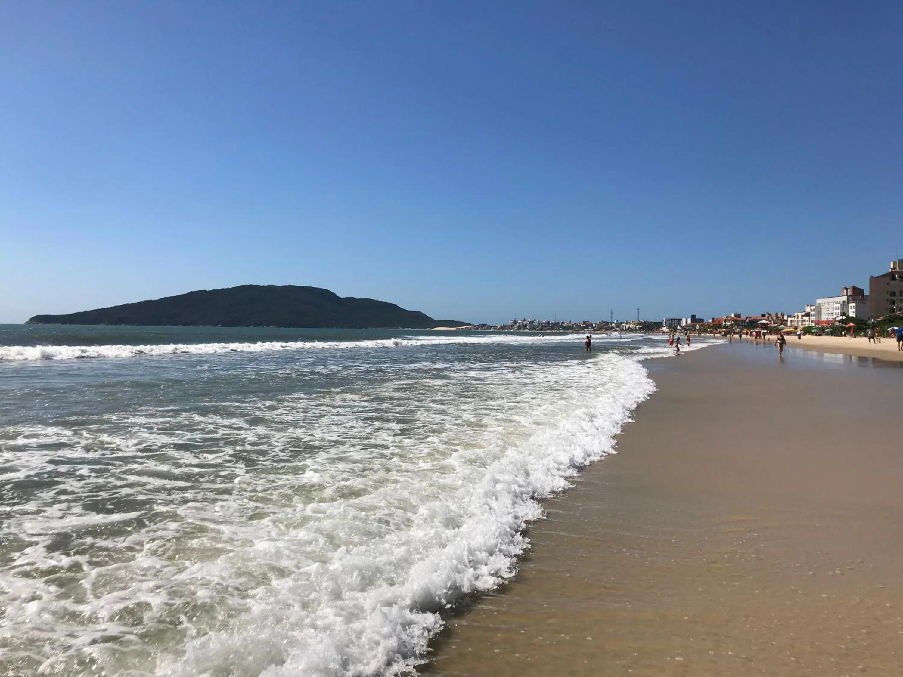 Beach in Kasato Maru Residence