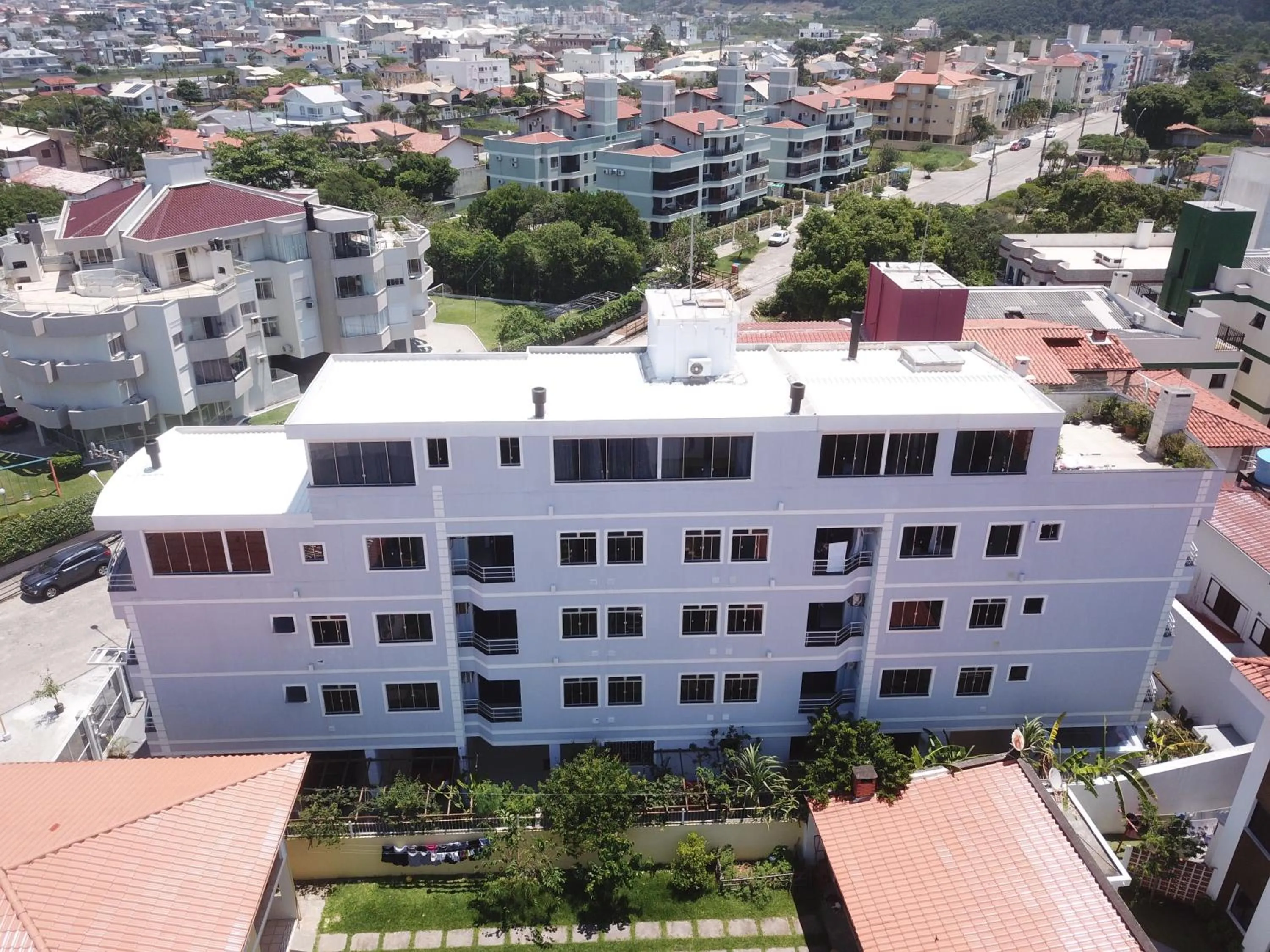 Nearby landmark in Kasato Maru Residence