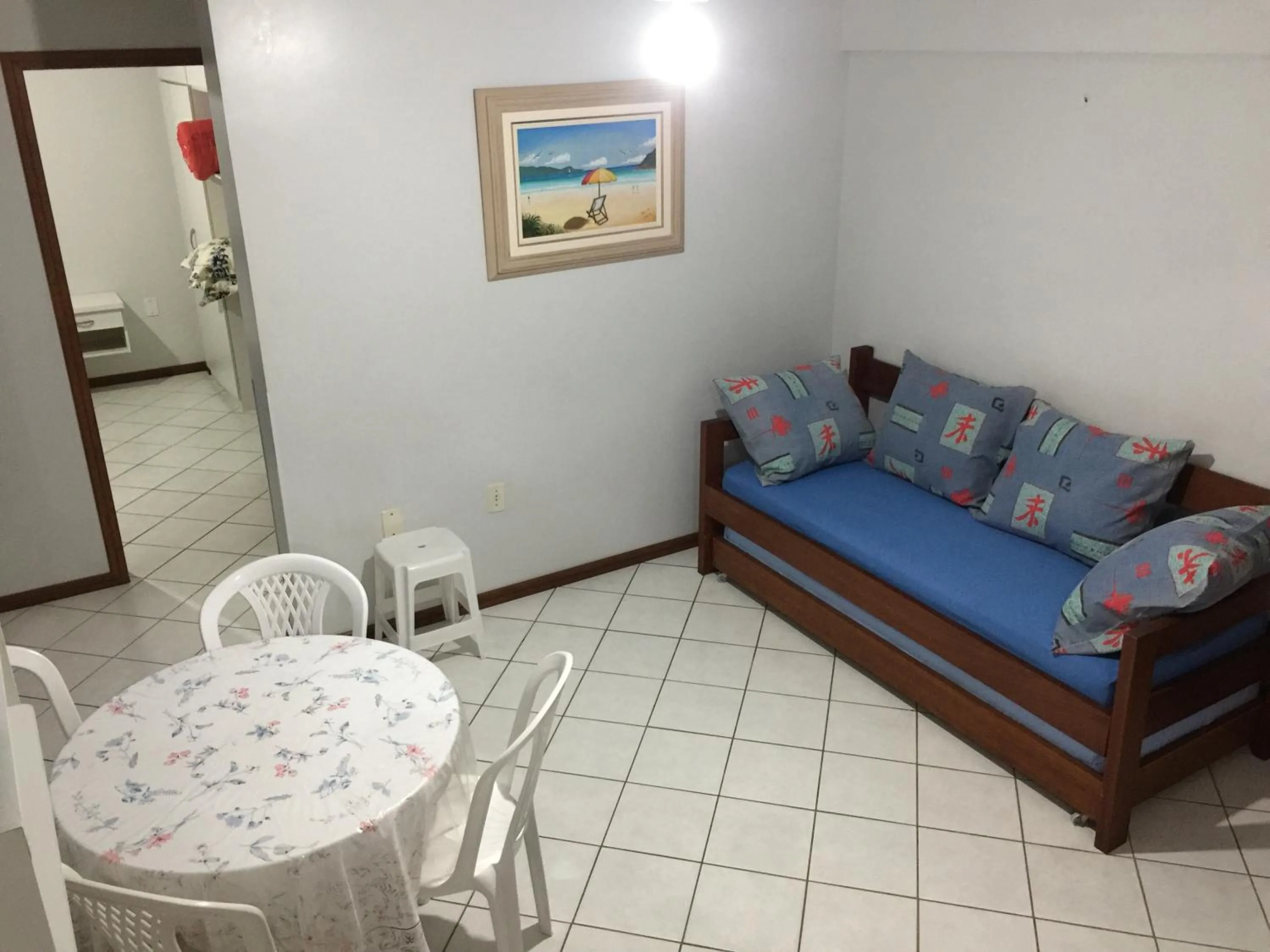 Living room in Kasato Maru Residence