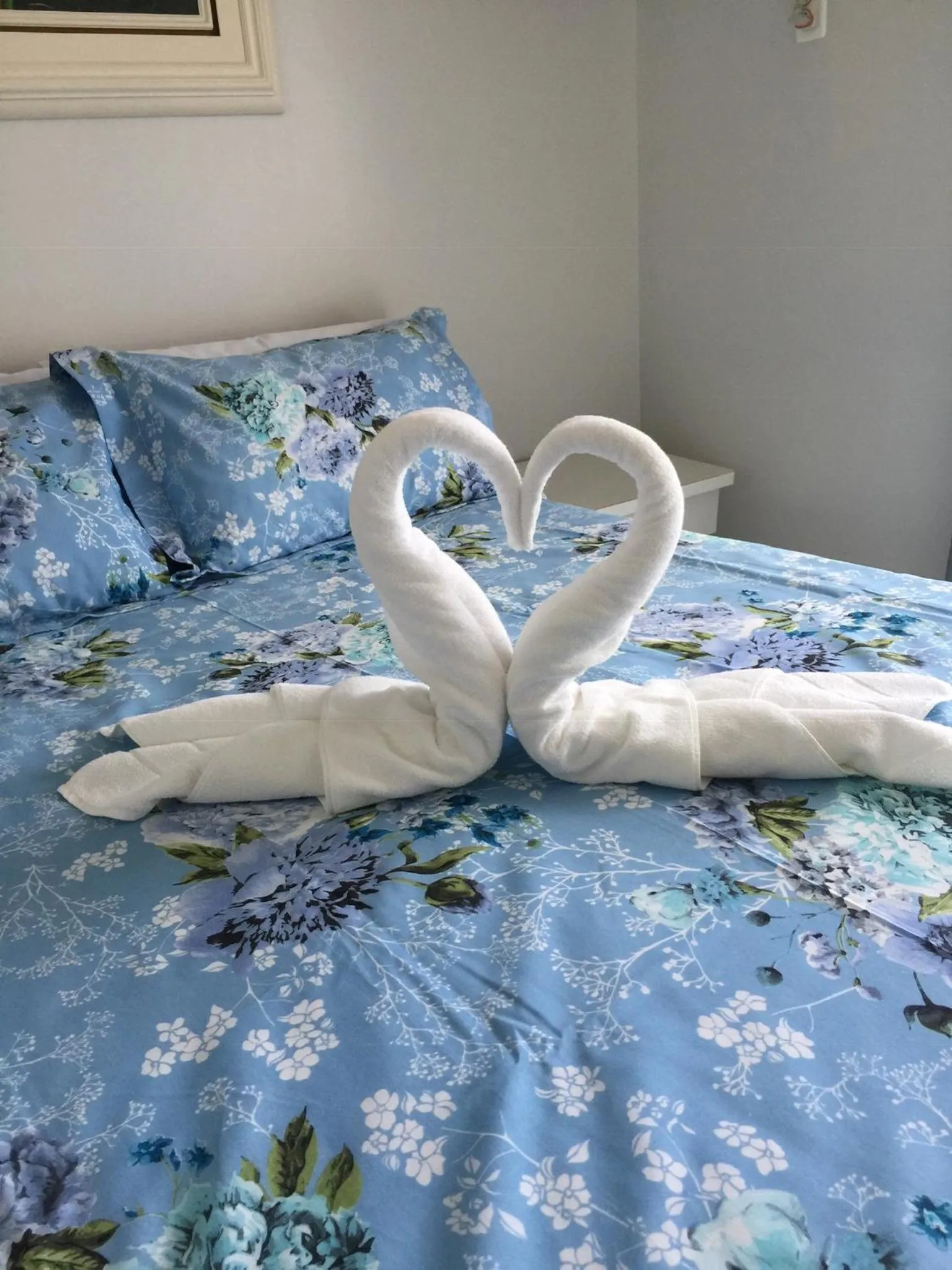 Bedroom, Bed in Kasato Maru Residence