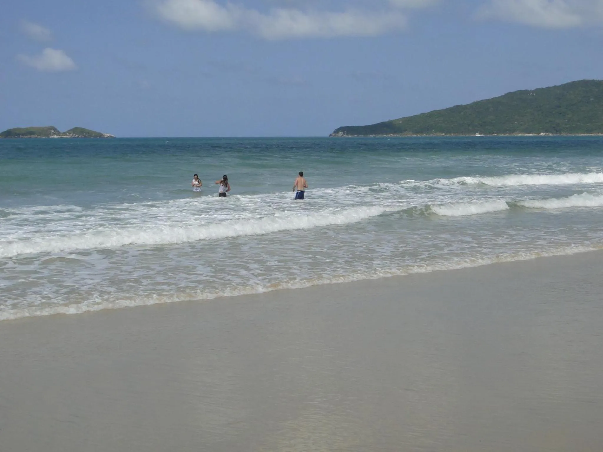 Day in Kasato Maru Residence