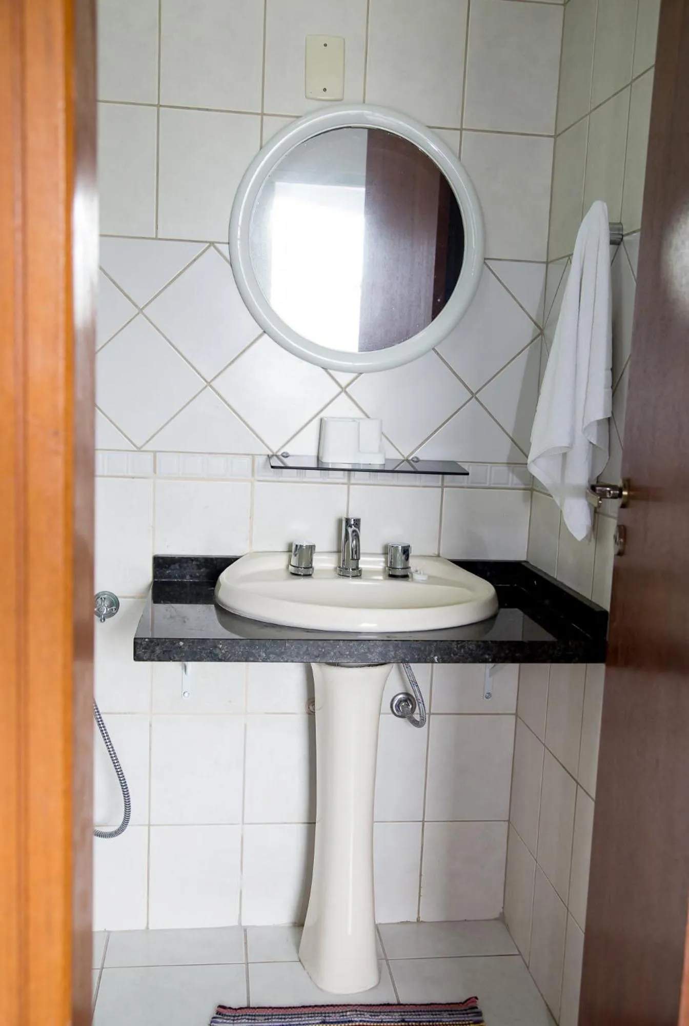 Bathroom in Kasato Maru Residence