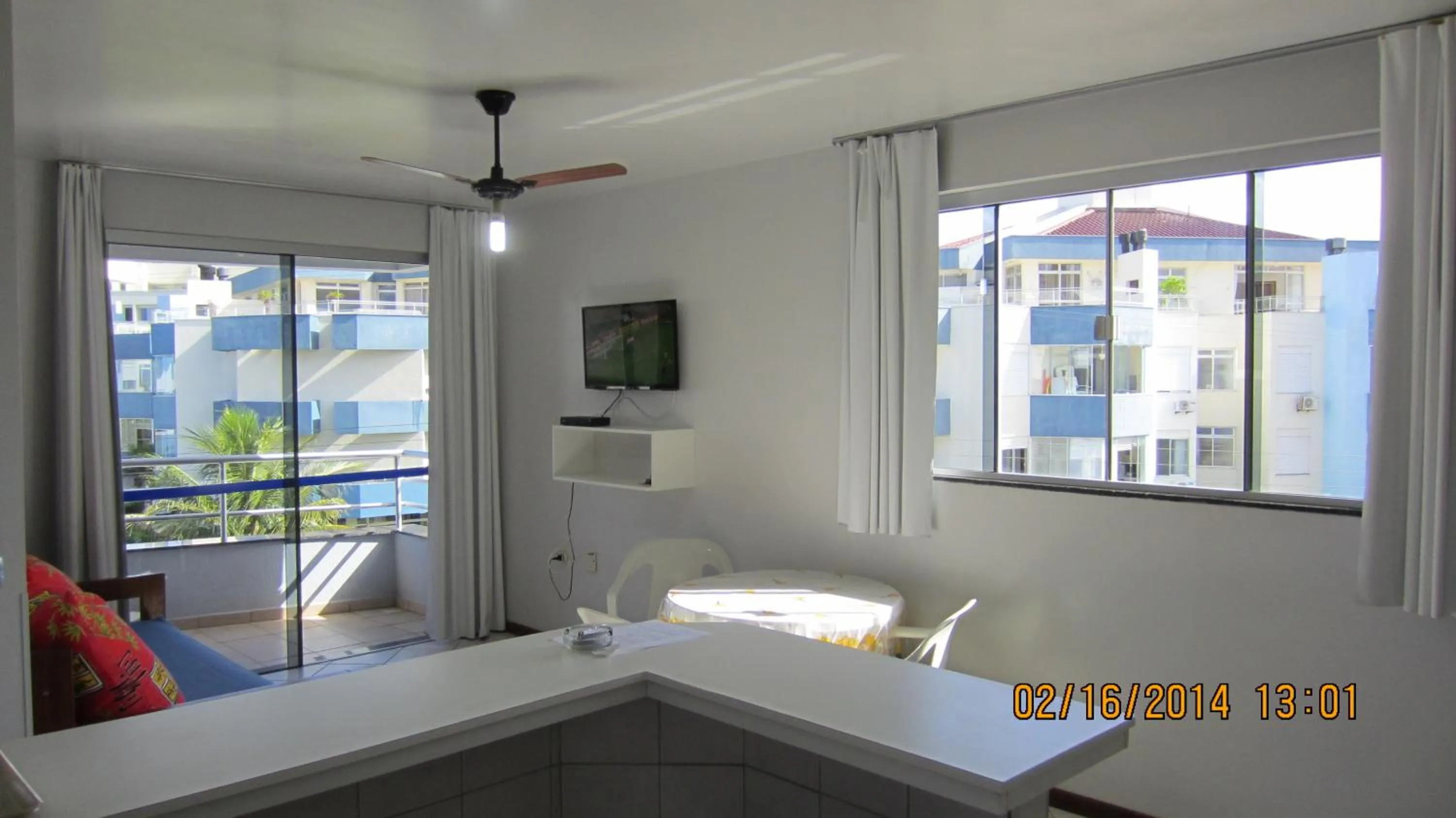 Day, Bed in Kasato Maru Residence