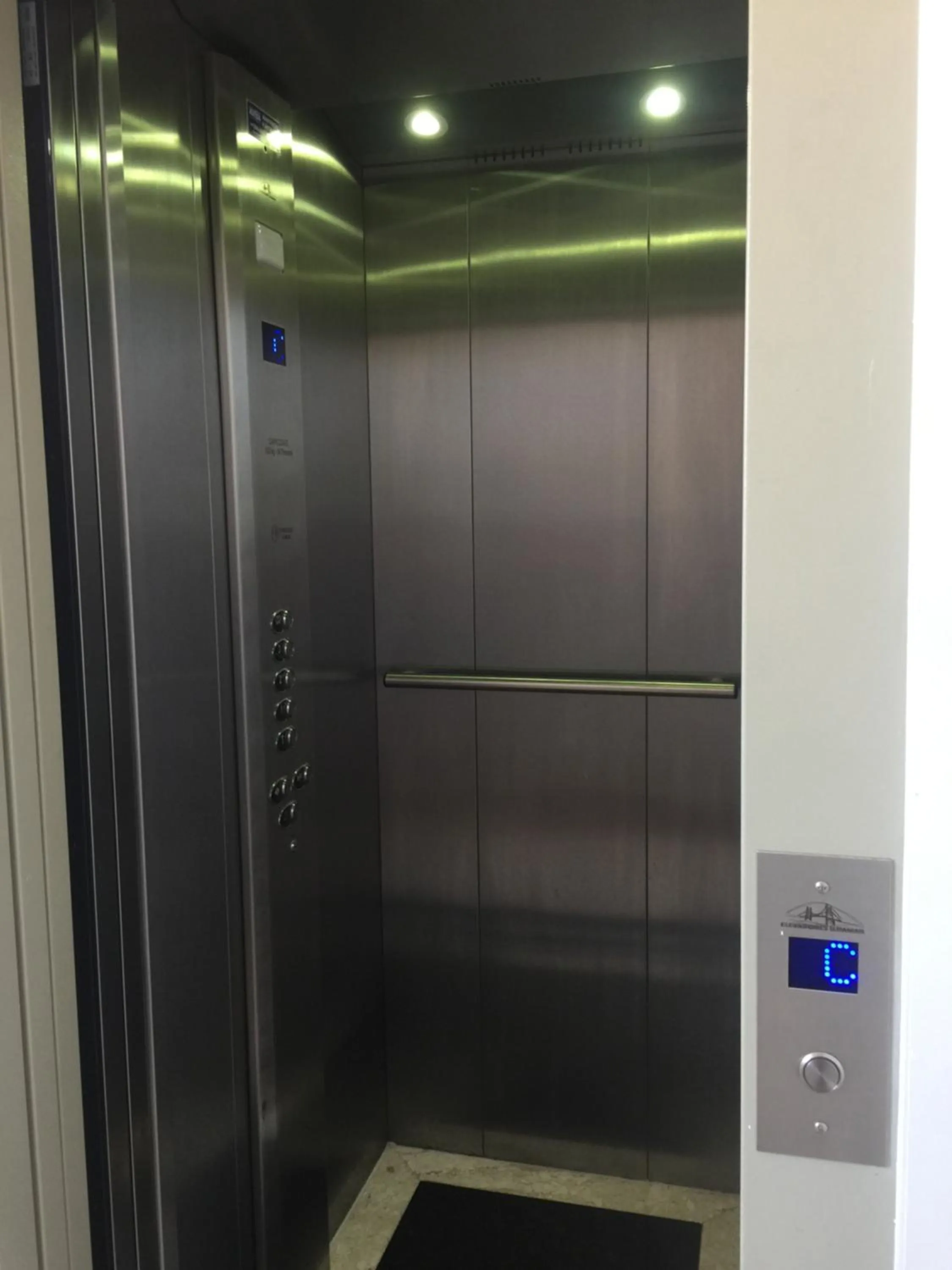 Property building in Kasato Maru Residence