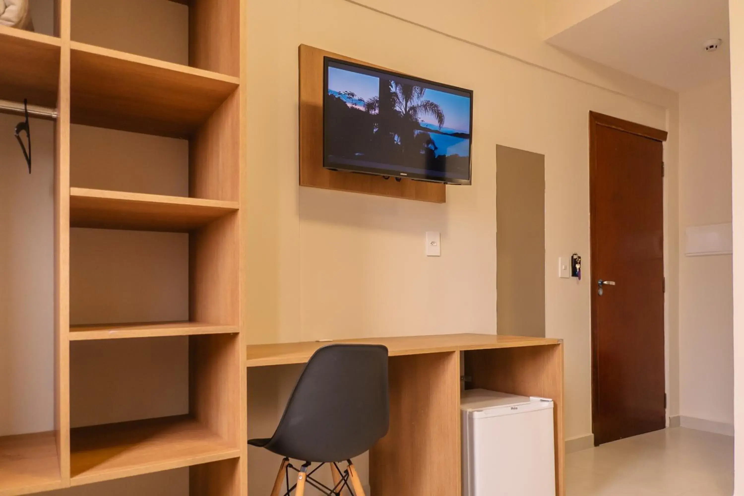 Deluxe Double Room - single occupancy in HANNA Amsterdam Hotel & Eventos Deluxe Double Room - single occupancy in HANNA Amsterdam Hotel & Eventos