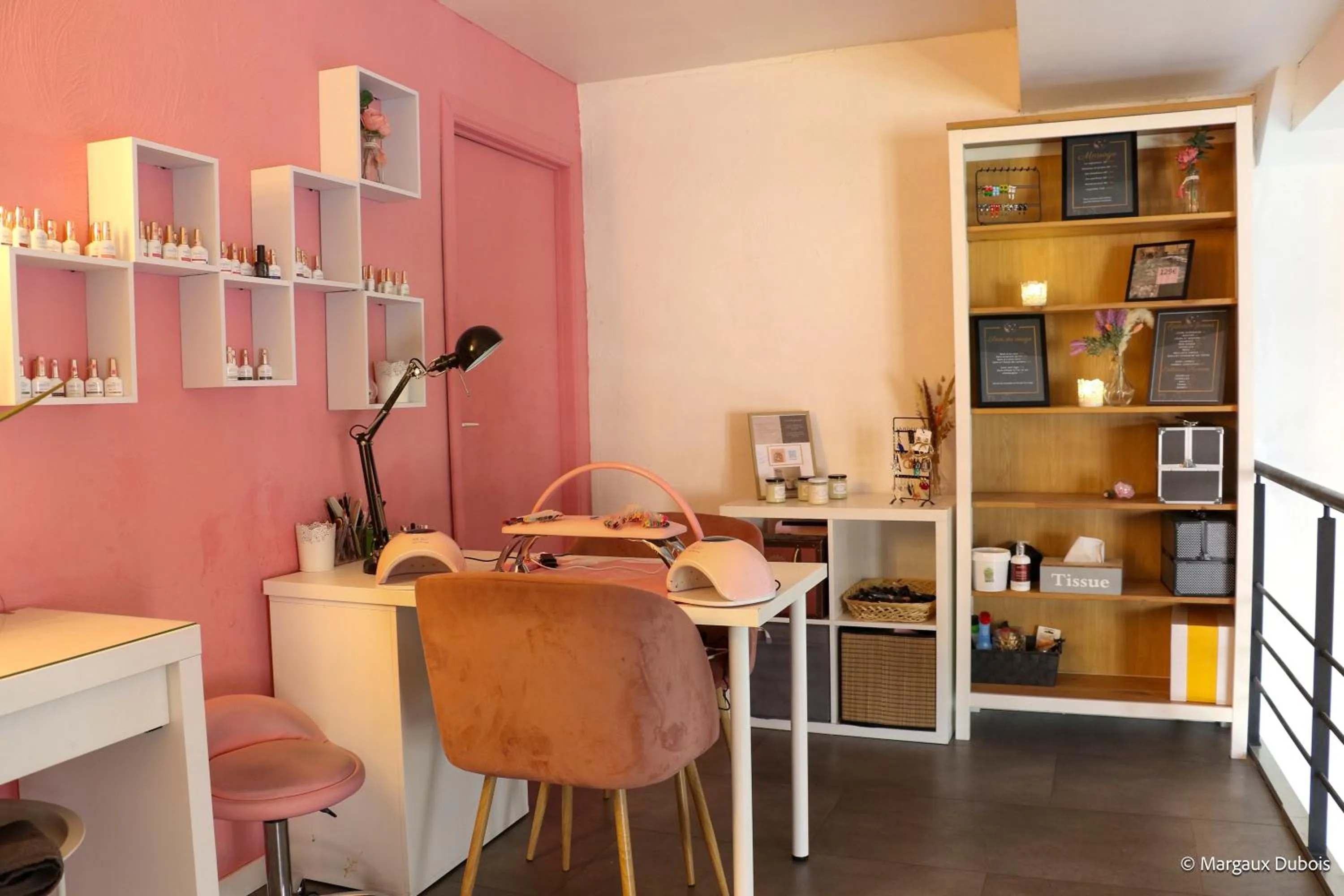 Massage in Centre Au Chardon